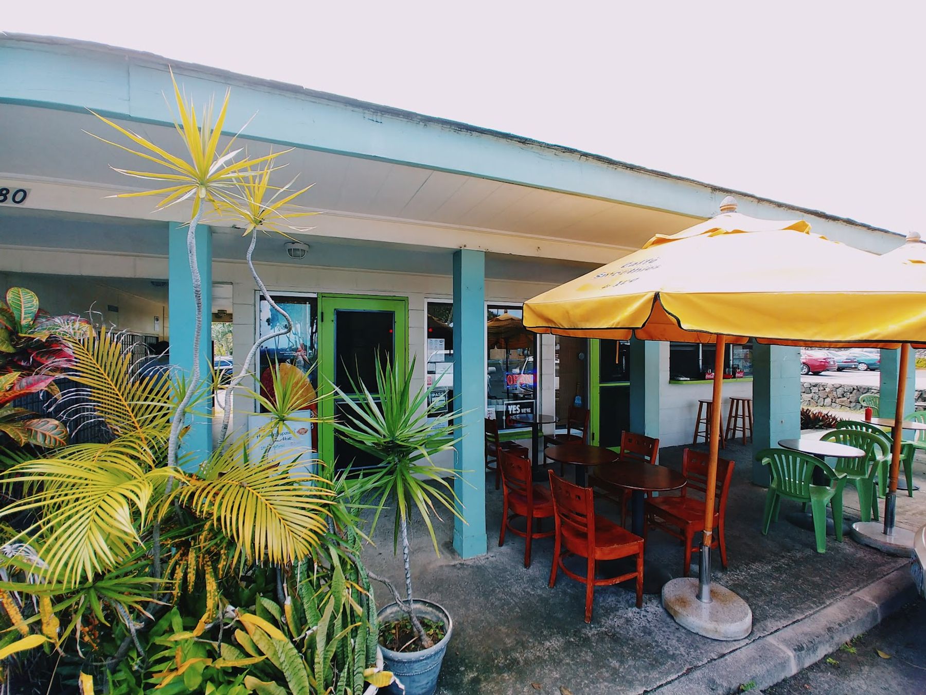 Photo 1 of Uncle Bobo's in Kualoa & North Windward, Oahu