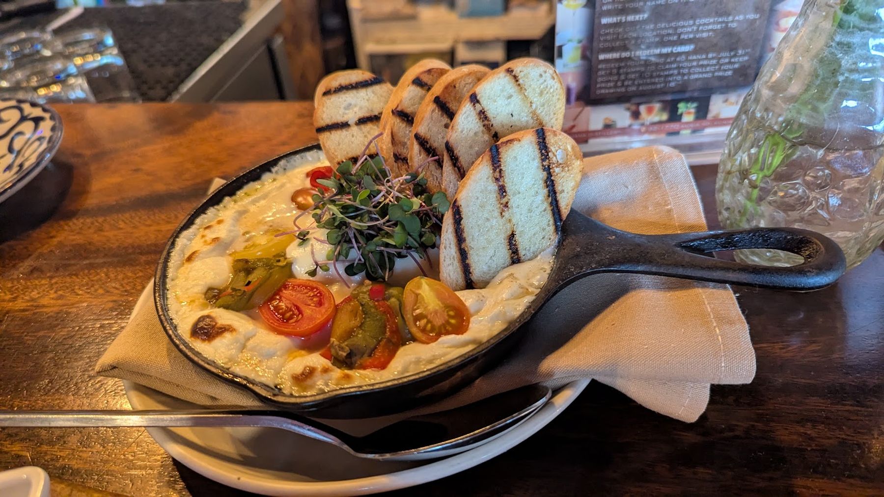 Photo 6 of Mayas Tapas & Wine in Haleʻiwa, Oahu