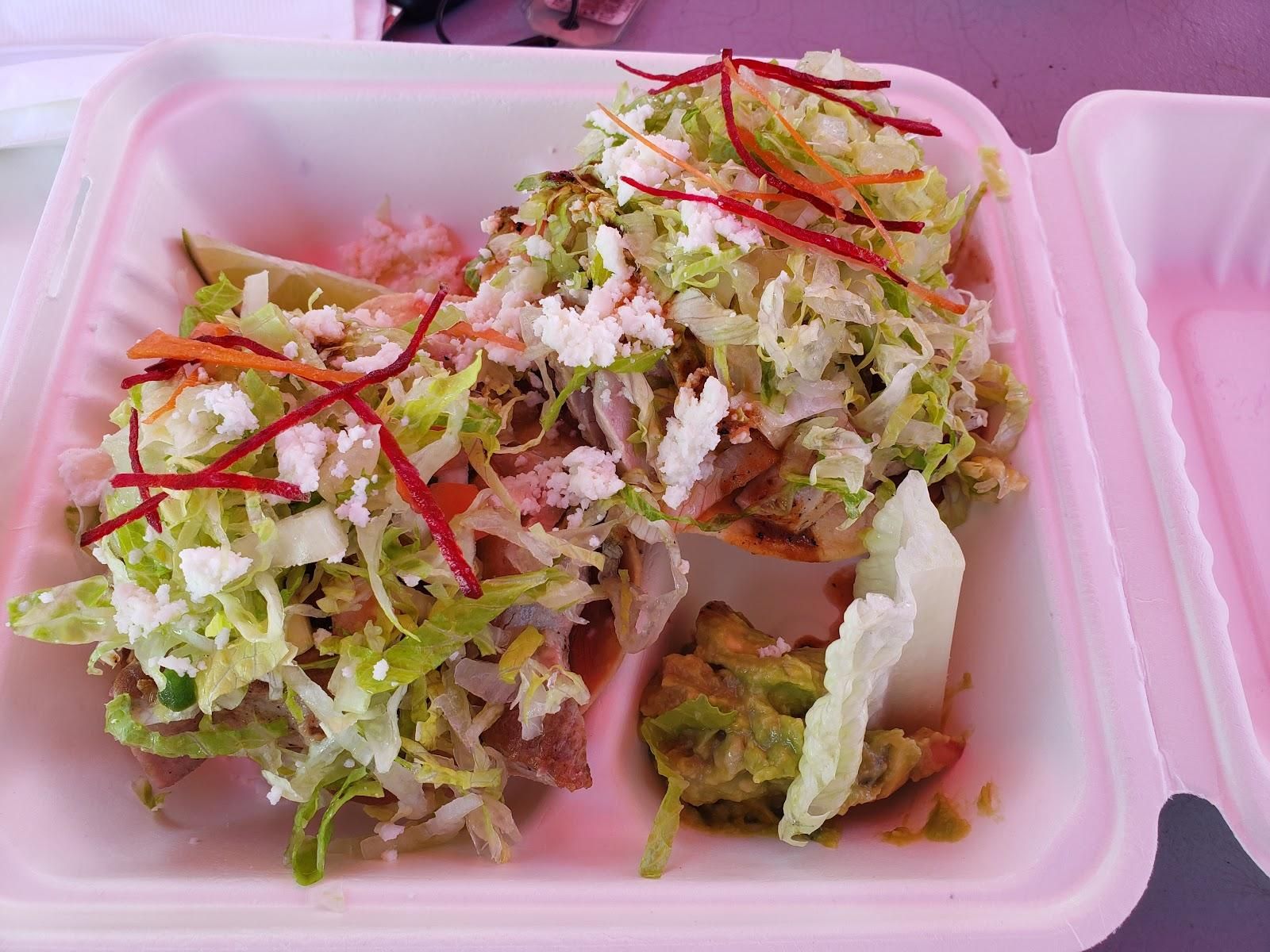 Al Pastor Tacos restaurant in Kapaʻa, Kaua‘i photo 4