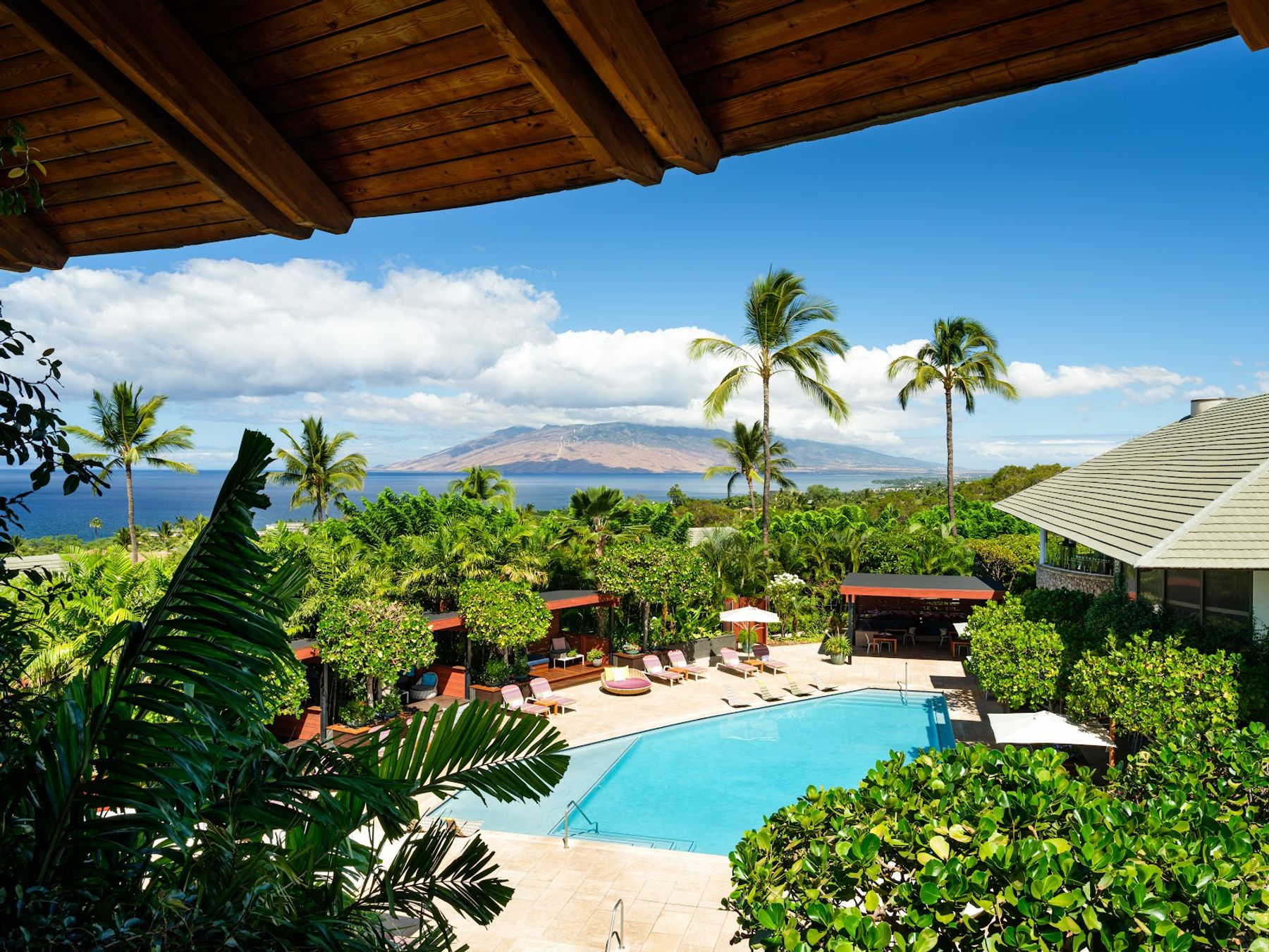 Photo 5 of Hotel Wailea in Wailea, Maui