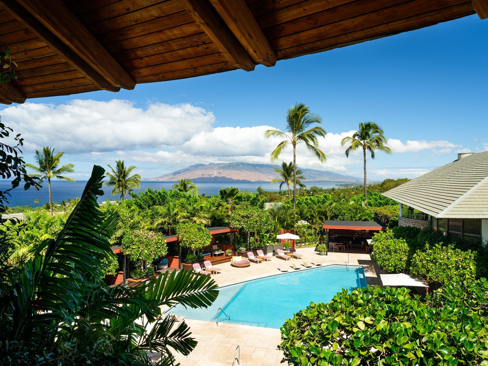 Photo 5 of Hotel Wailea in Wailea, Maui