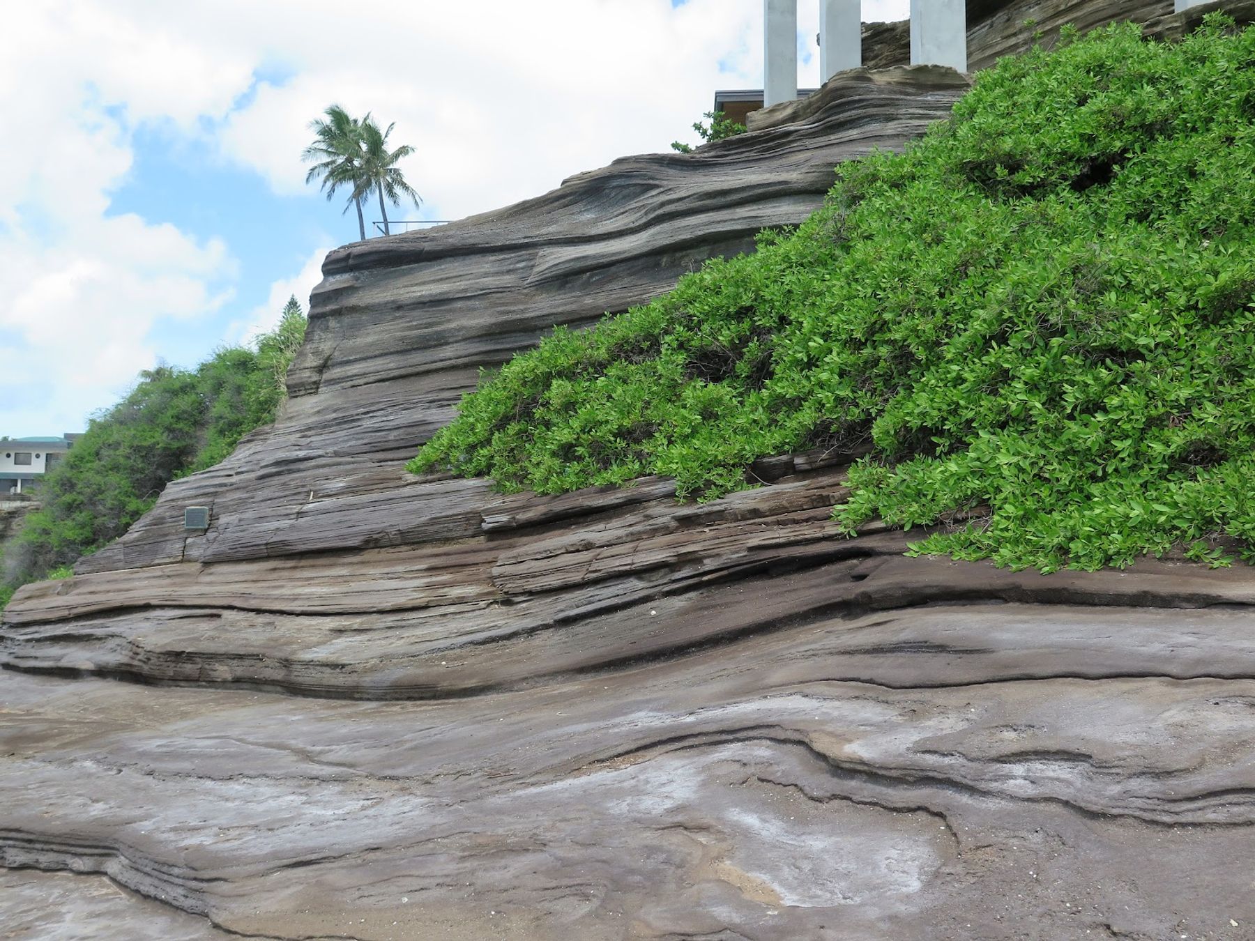 Photo 7 of Spitting Cave in Hawaiʻi Kai & East Honolulu, Oahu