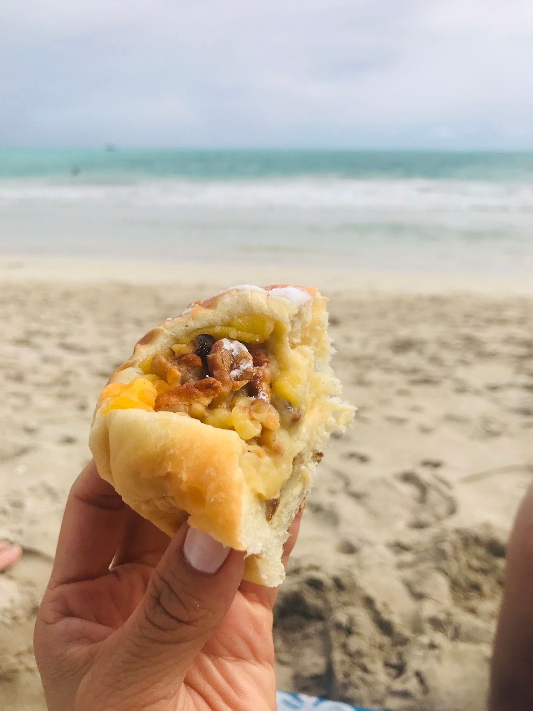 Photo 6 of Nene Goose Bakery in Kailua & Lanikai, Oahu