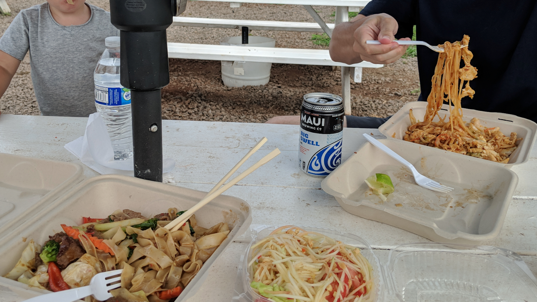 Photo 9 of Thai Food By Suri in Kāʻanapali, Maui