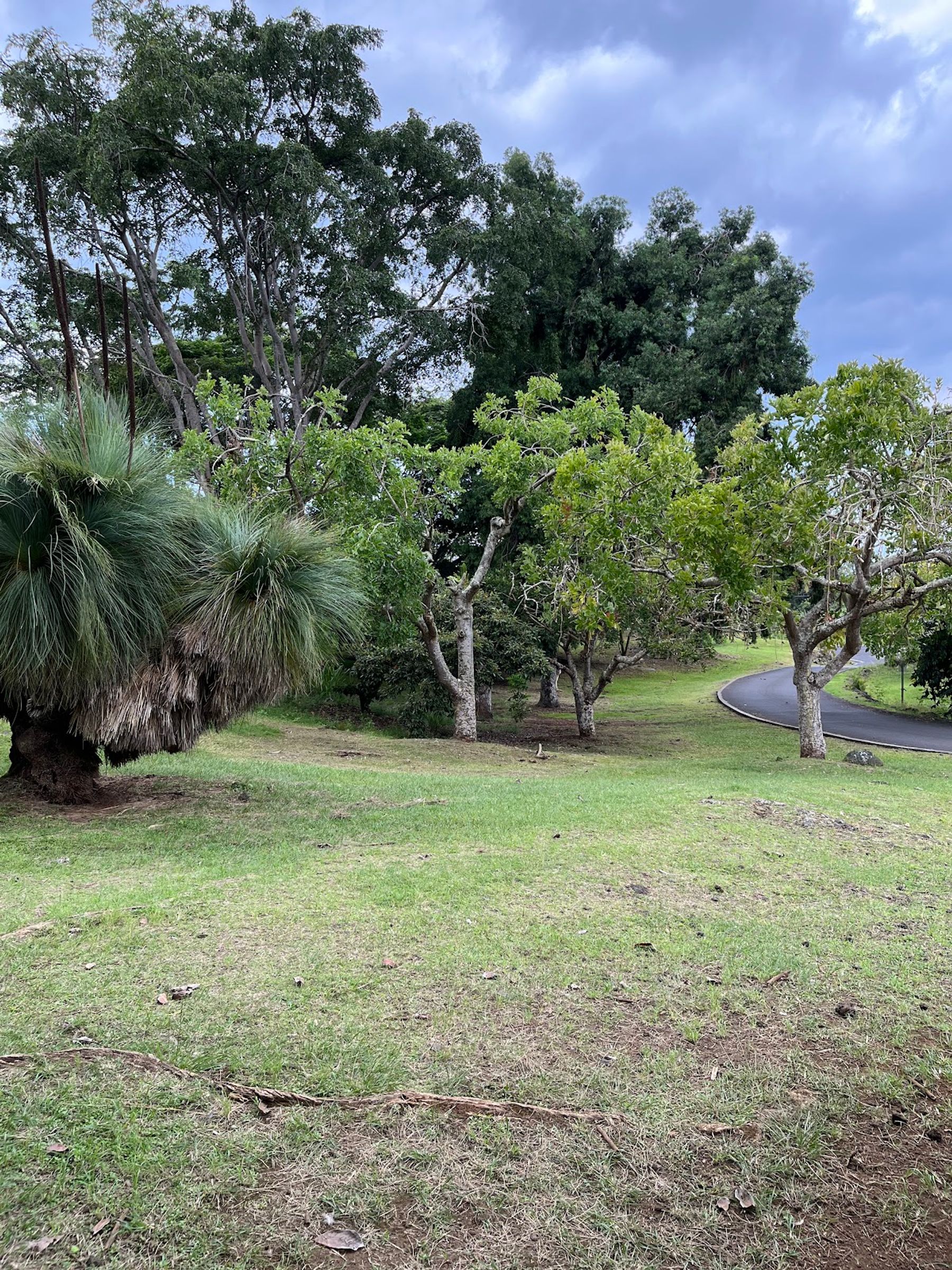 Photo 5 of Manukā Nature Trail in South Point, Big Island