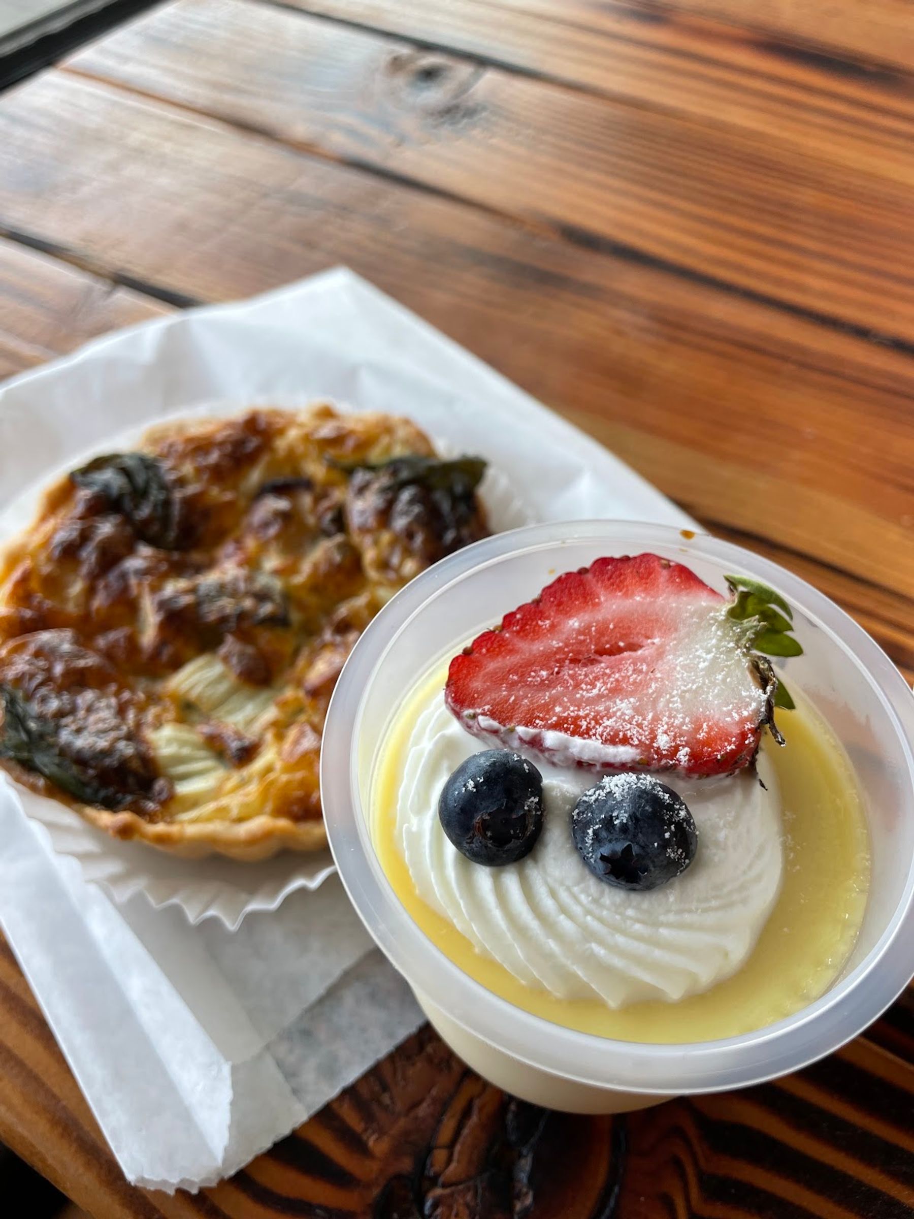 Photo 9 of Patisserie Nanako in Waimea, Big Island