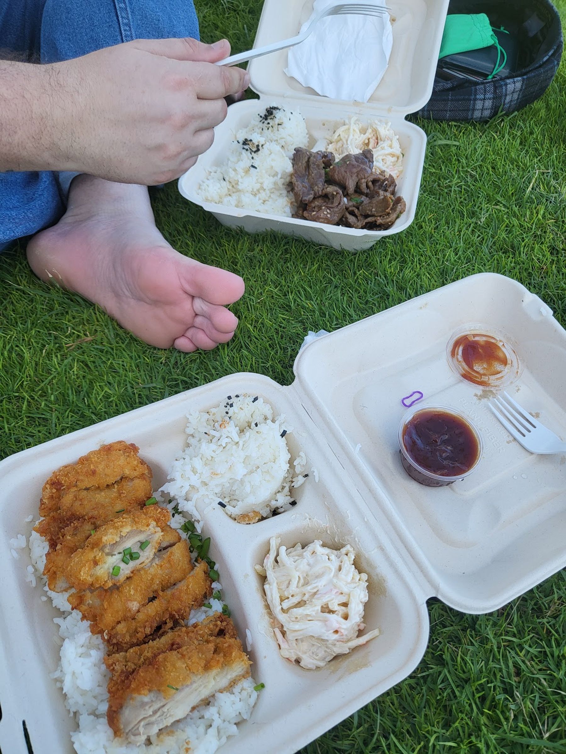 Photo 7 of Paradise Grinds and Catering in Līhuʻe, Kauai