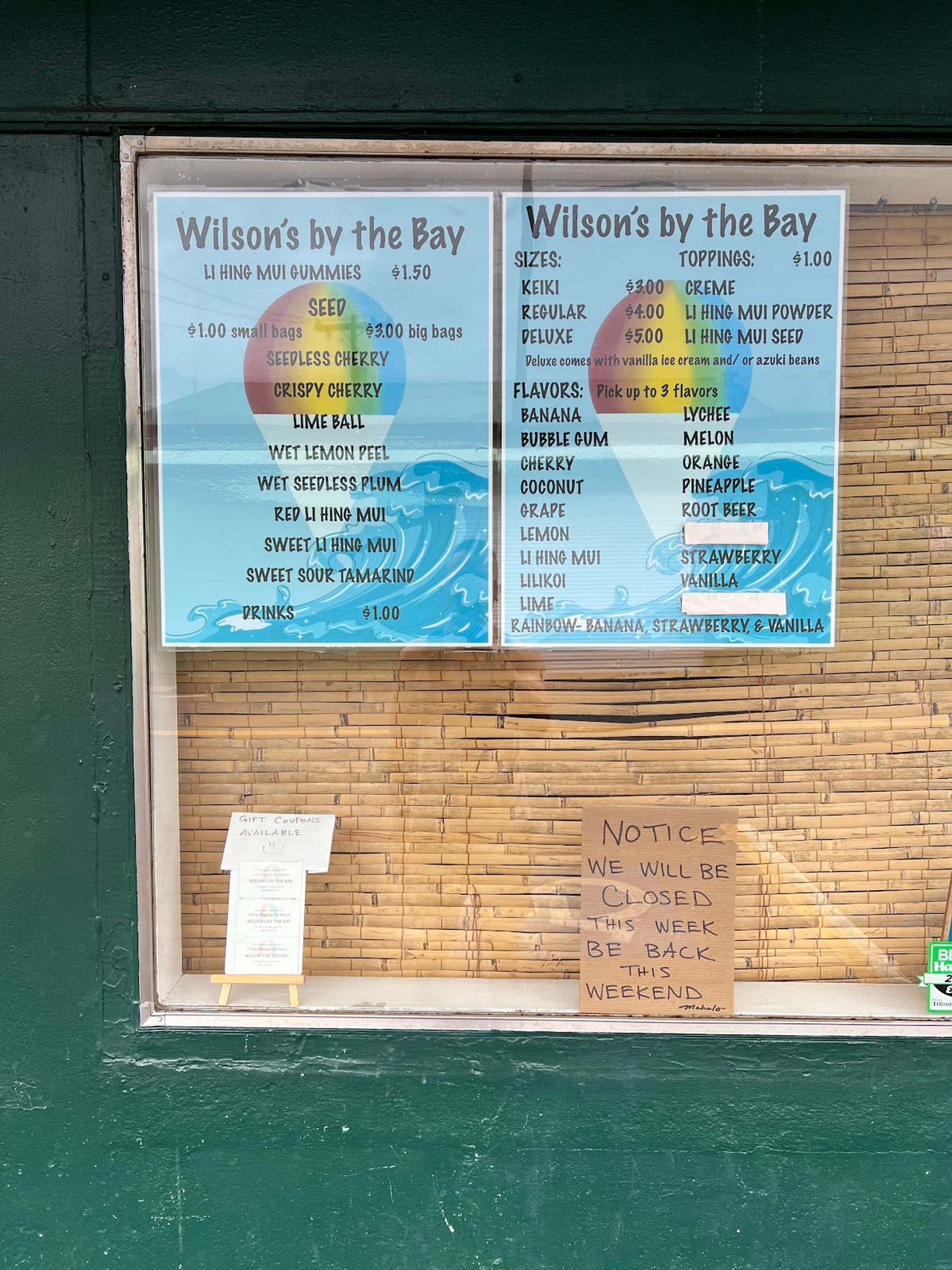 Photo 6 of Wilson's By the Bay in Hilo, Big Island