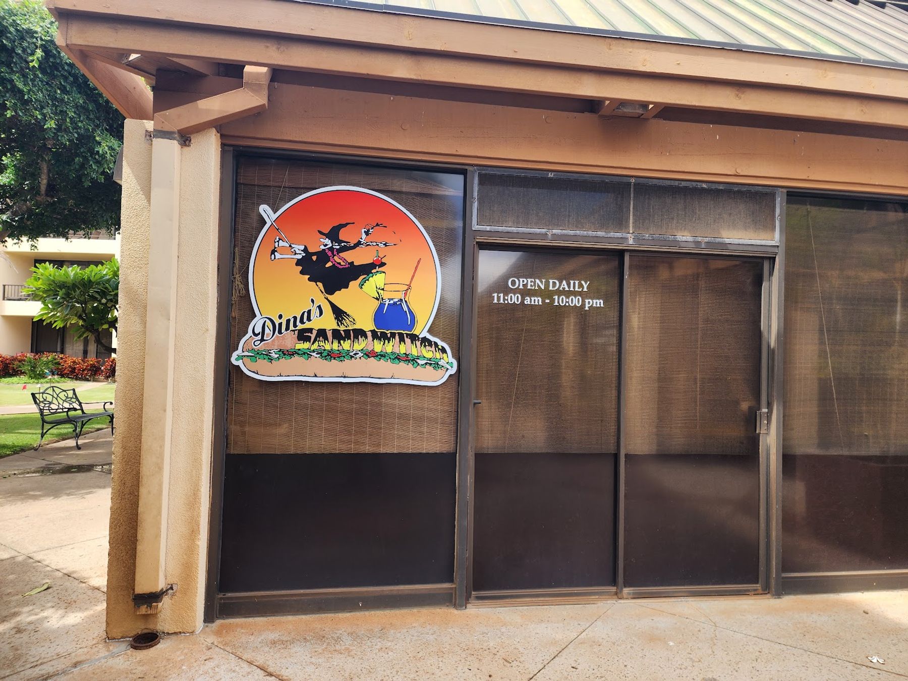 Photo 6 of Dina's Sandwitch in Kīhei, Maui