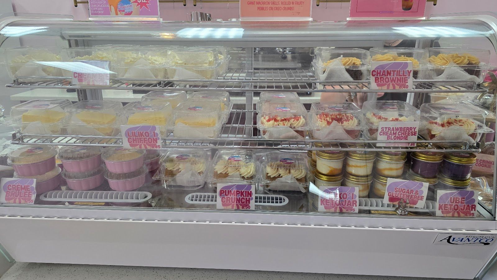 Photo 9 of CUPCAKES, BOOM! in Hilo, Big Island