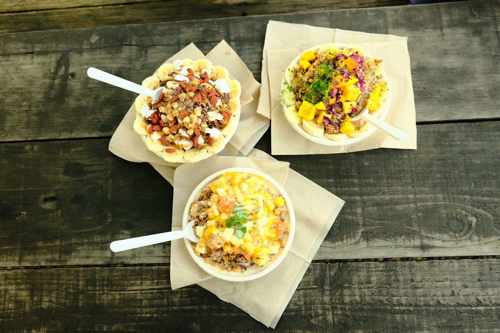 Photo 2 of Kalalea Juice Hale in Anahola, Kauai