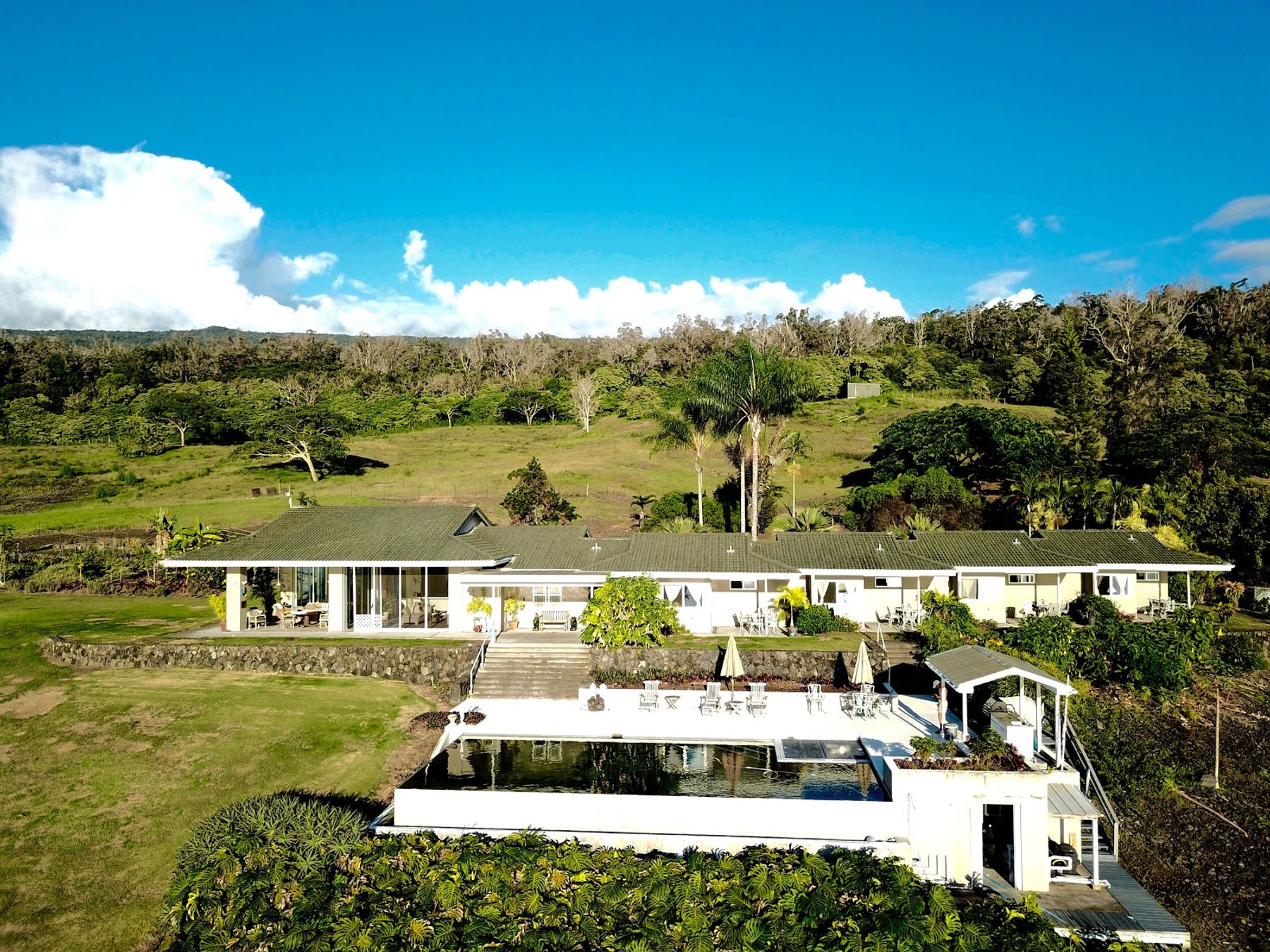 Photo 4 of Horizon Guest House in South Kona, Big-island