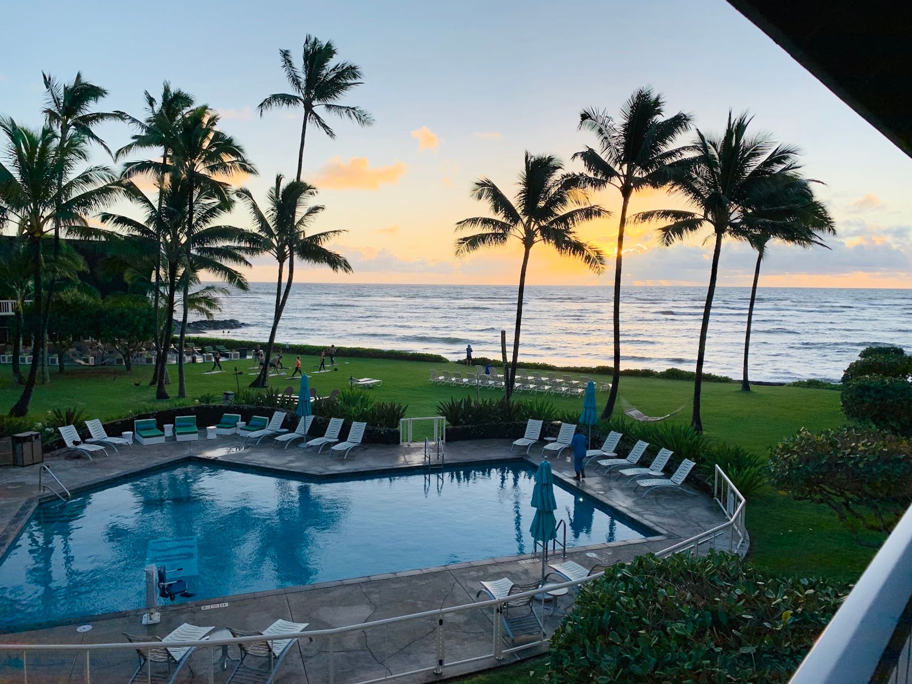 The ISO lodging in Kapaʻa, Kaua‘i photo 3