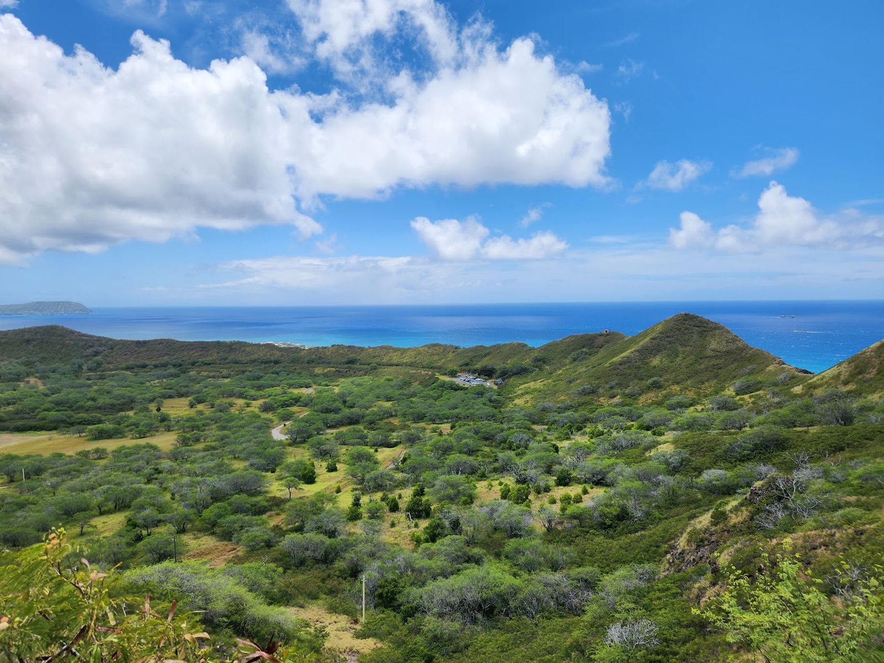 Photo 5 of Diamond Head State Monument in Diamond Head & Kapahulu, Oahu