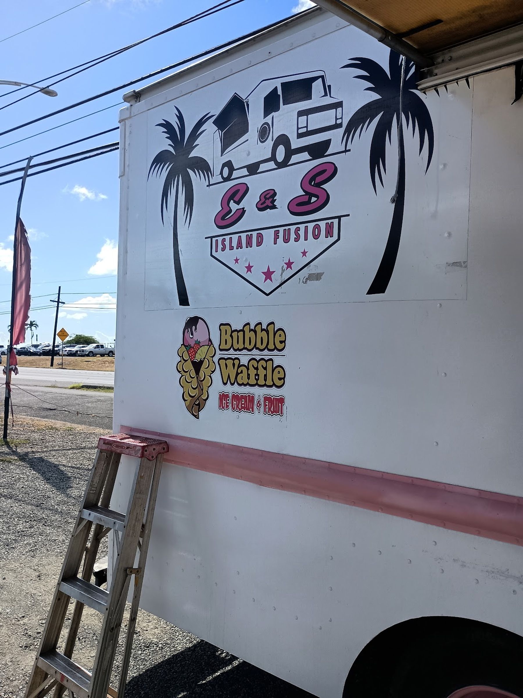 Photo 3 of E&S Island Fusion in Waiʻanae Coast, Oahu