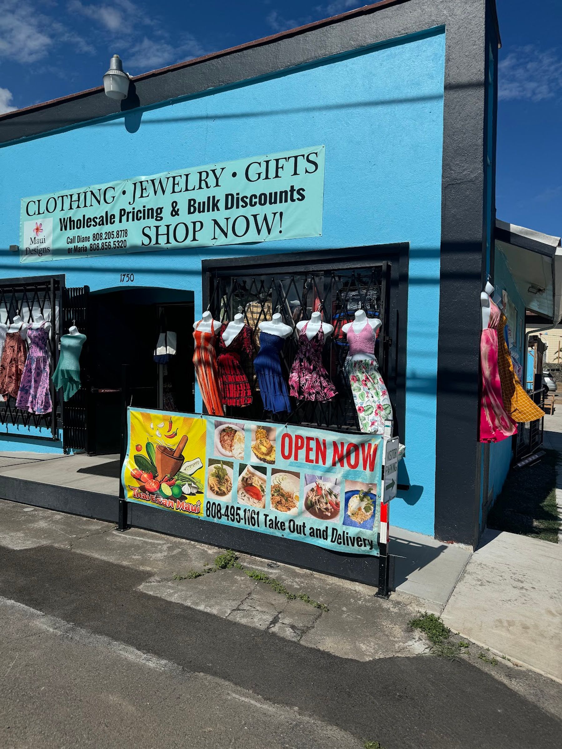 Photo 1 of THAI ESAN MAUI in Wailuku, Maui