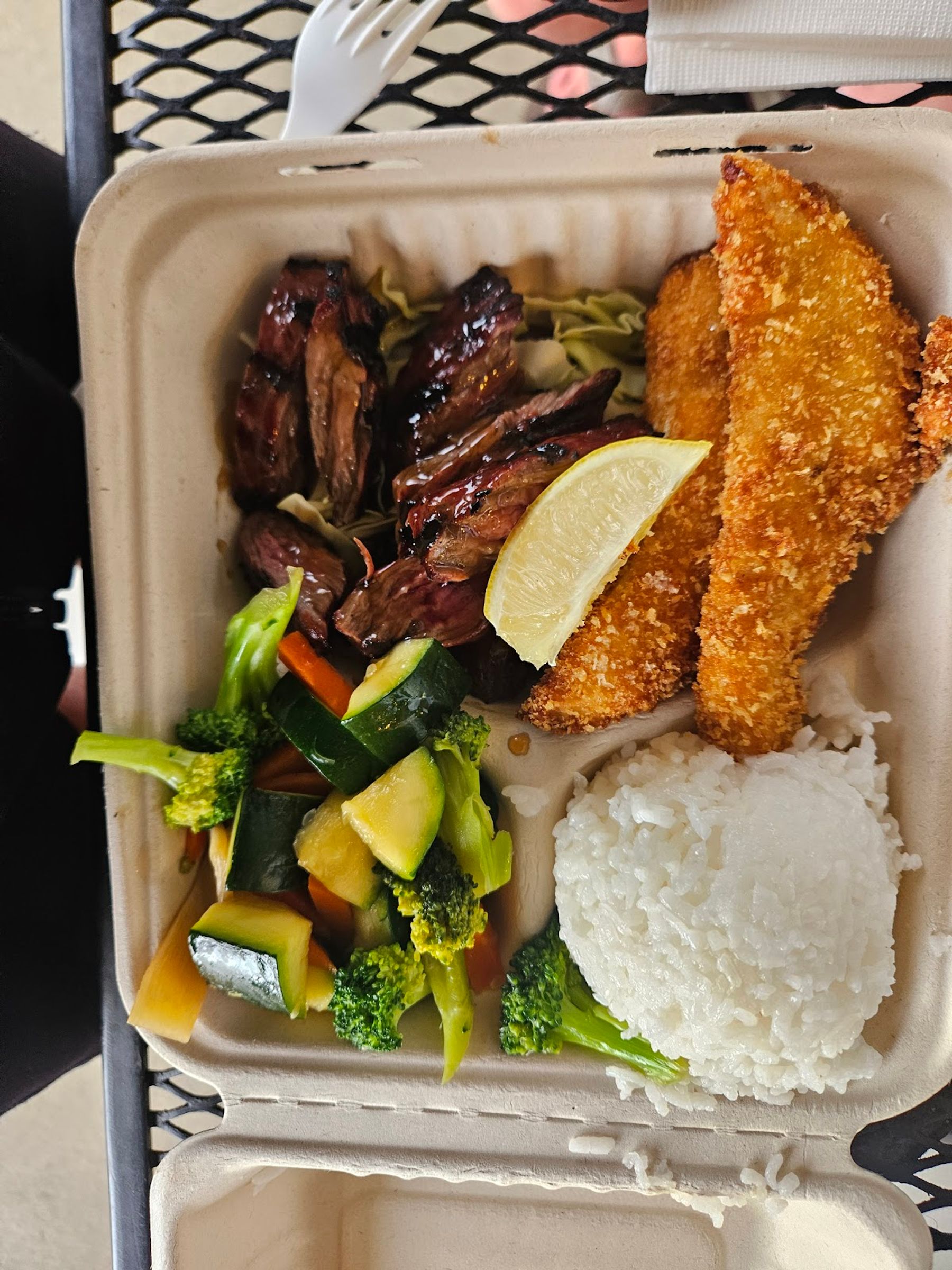 Photo 9 of Honokowai Okazuya & Deli in Kapalua, Maui