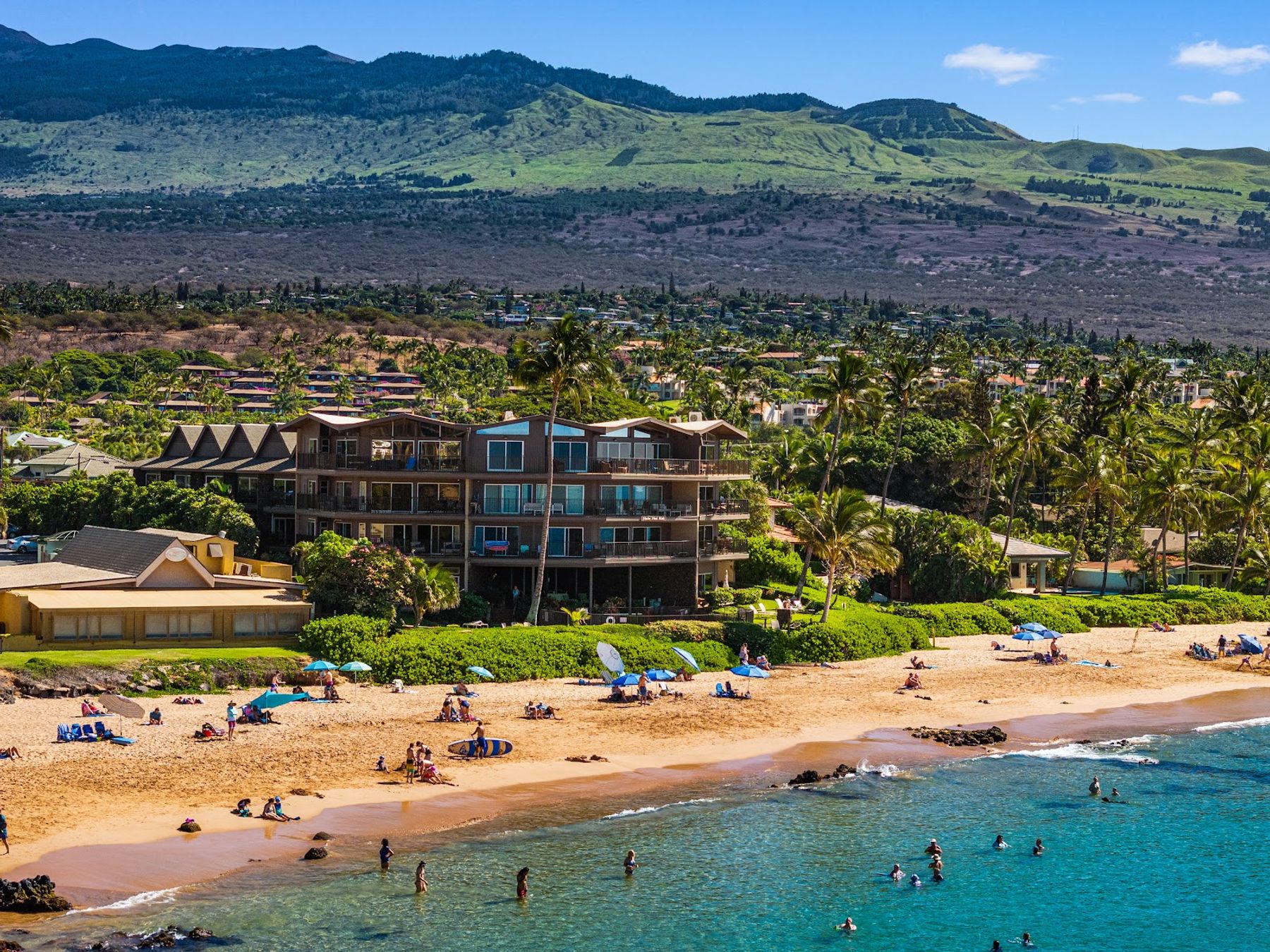 Photo 5 of Hale Hui Kai in Wailea, Maui