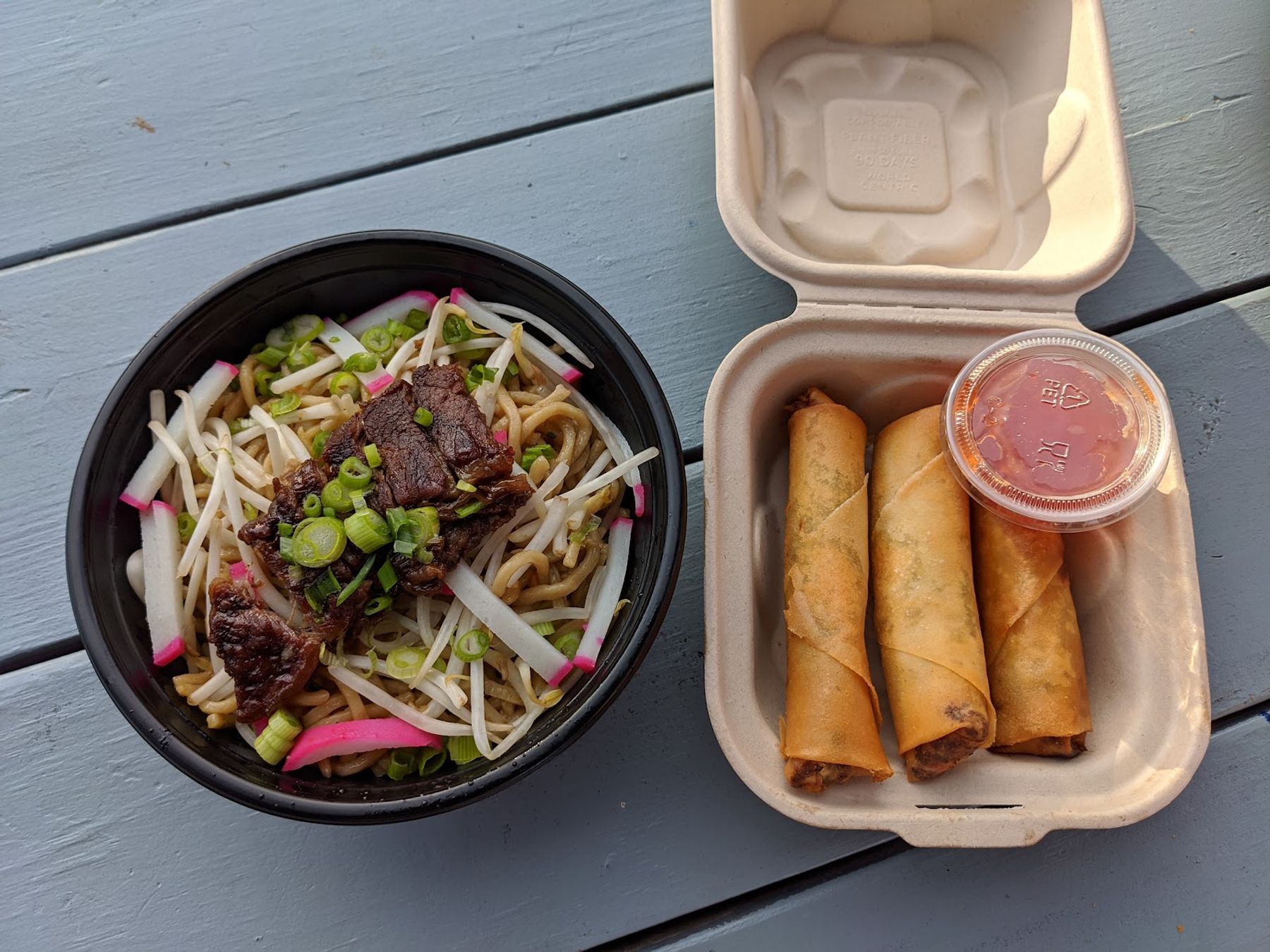 Photo 6 of Vidad's Local Kine Grindz in Kīhei, Maui