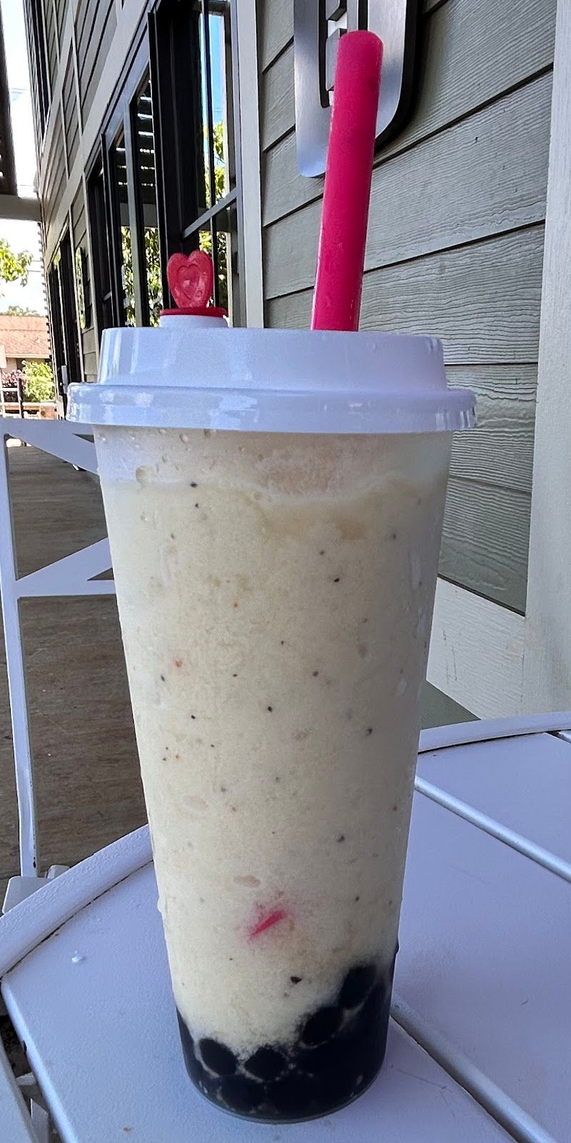 Photo 7 of Kauai Boba & BBQ (Kīlauea) in Kīlauea, Kauai