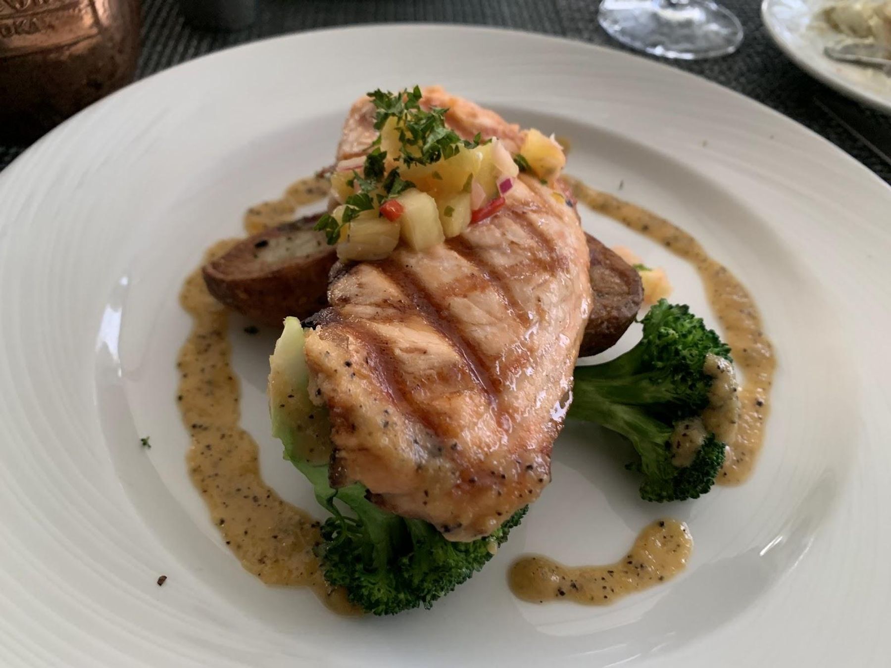 Nanea Restaurant and Bar restaurant in Princeville, Kaua‘i photo 2