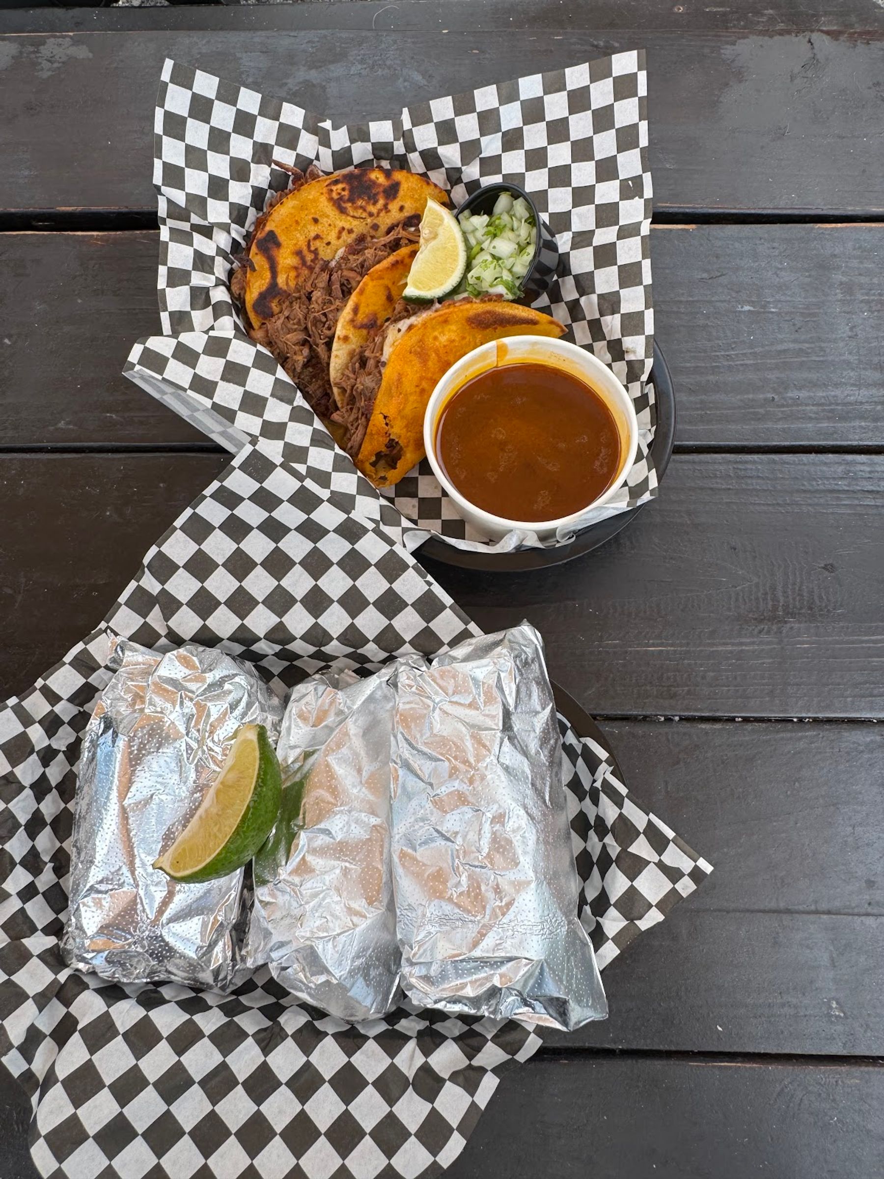 Photo 8 of Birria Taco Stand in Kailua-Kona, Big Island