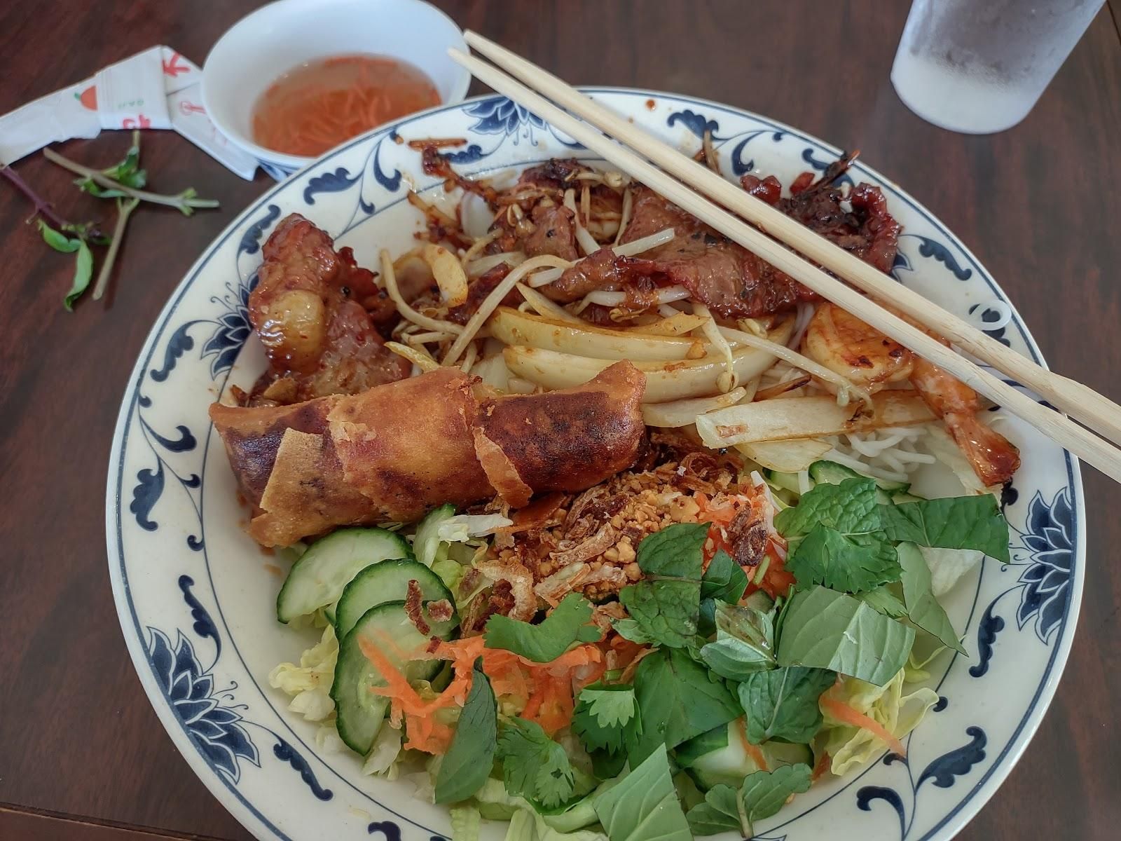 Pho Kapaa restaurant in Kapaʻa, Kaua‘i photo 6