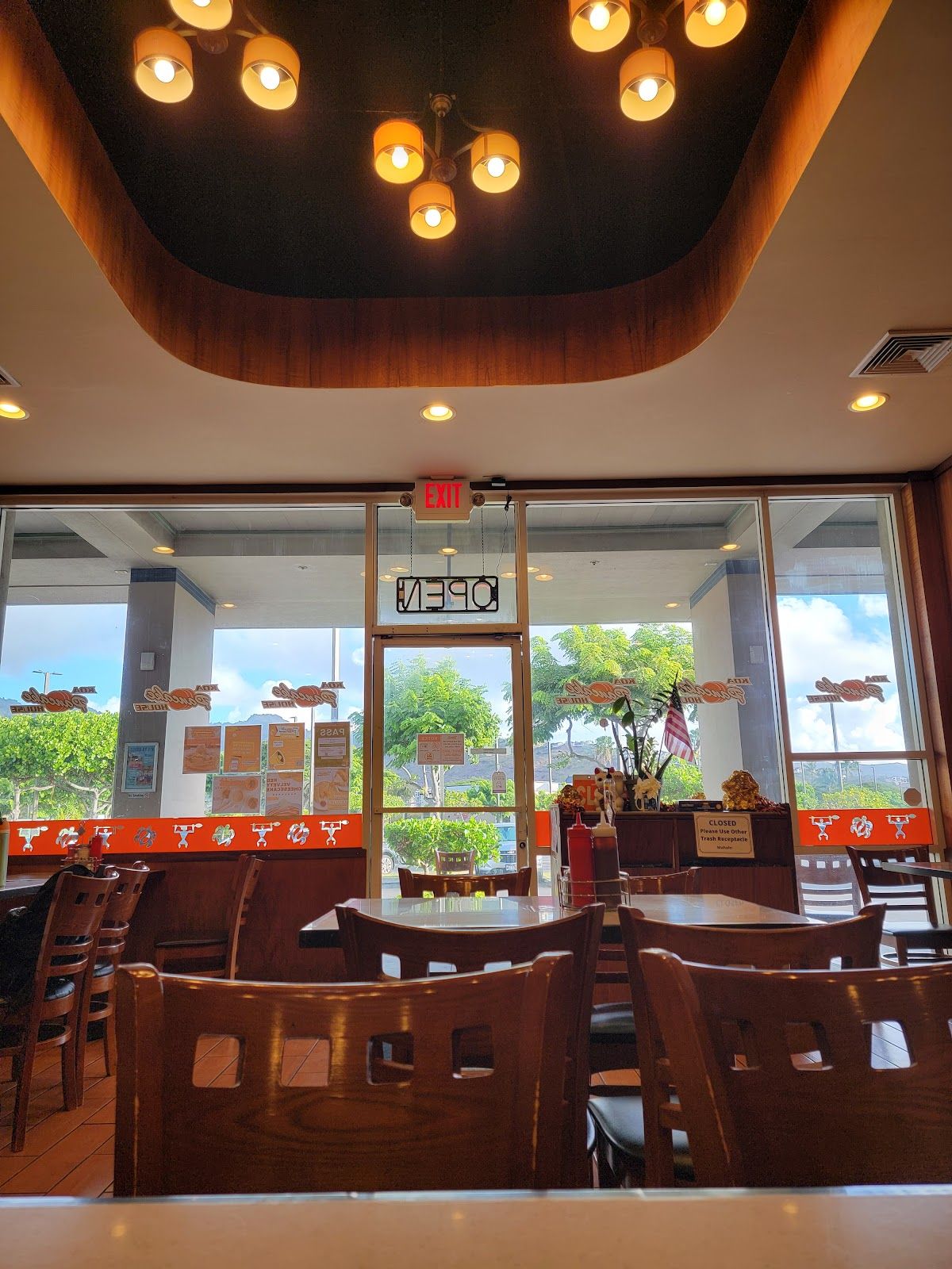 Photo 2 of Koa Pancake House in Hawaiʻi Kai & East Honolulu, Oahu