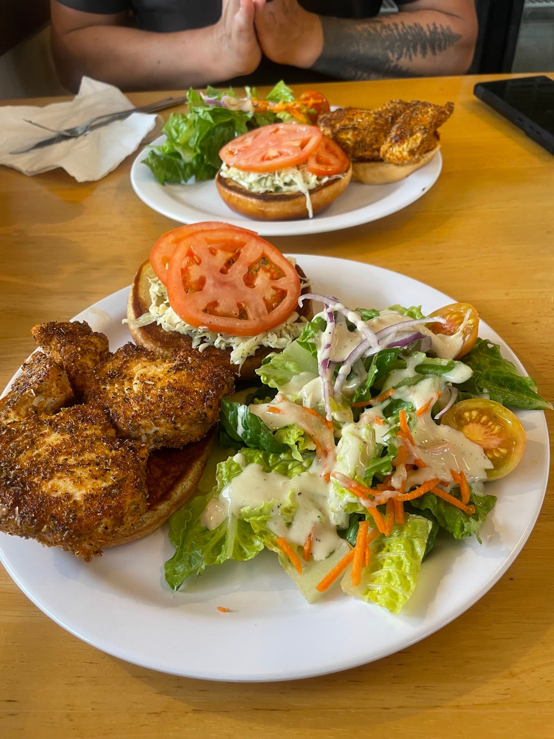 Photo 8 of Hana Hou Restaurant in South Point, Big Island