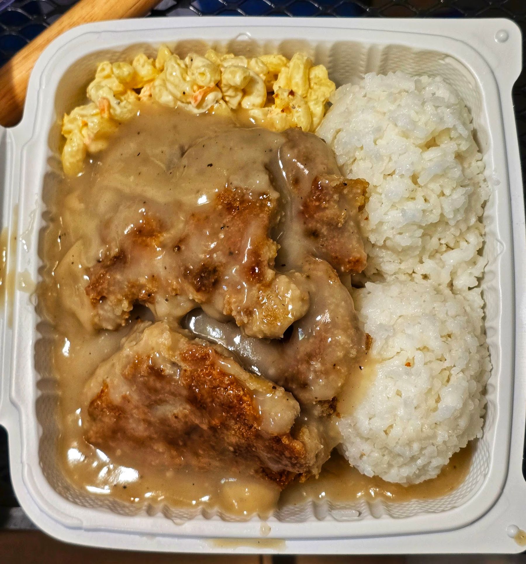 Photo 2 of Richie's Drive Inn in Downtown, Chinatown & Kakaʻako, Oahu