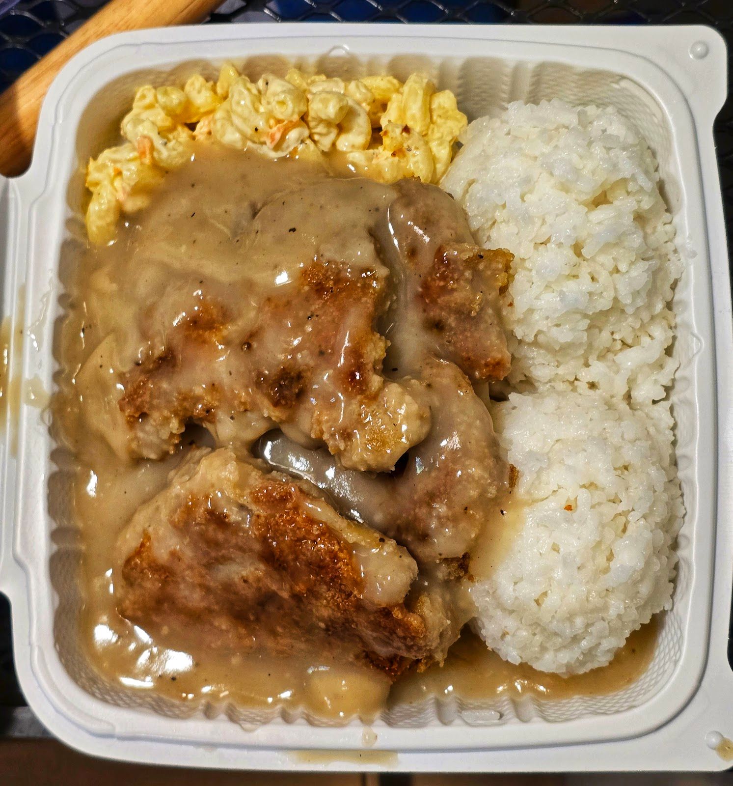 Photo 2 of Richie's Drive Inn in Downtown, Chinatown & Kakaʻako, Oahu