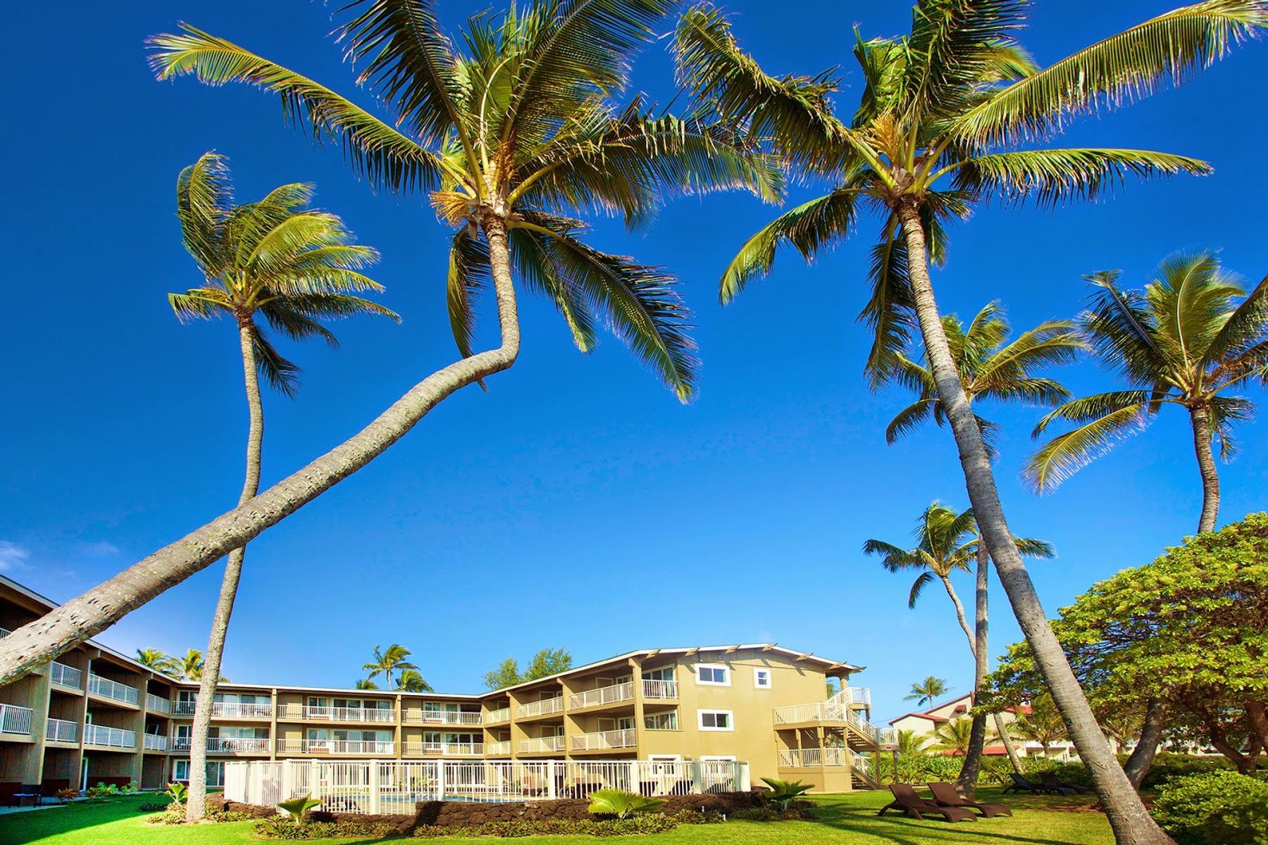 Photo 1 of Castle Kauai Kailani in Wailua, Kauai