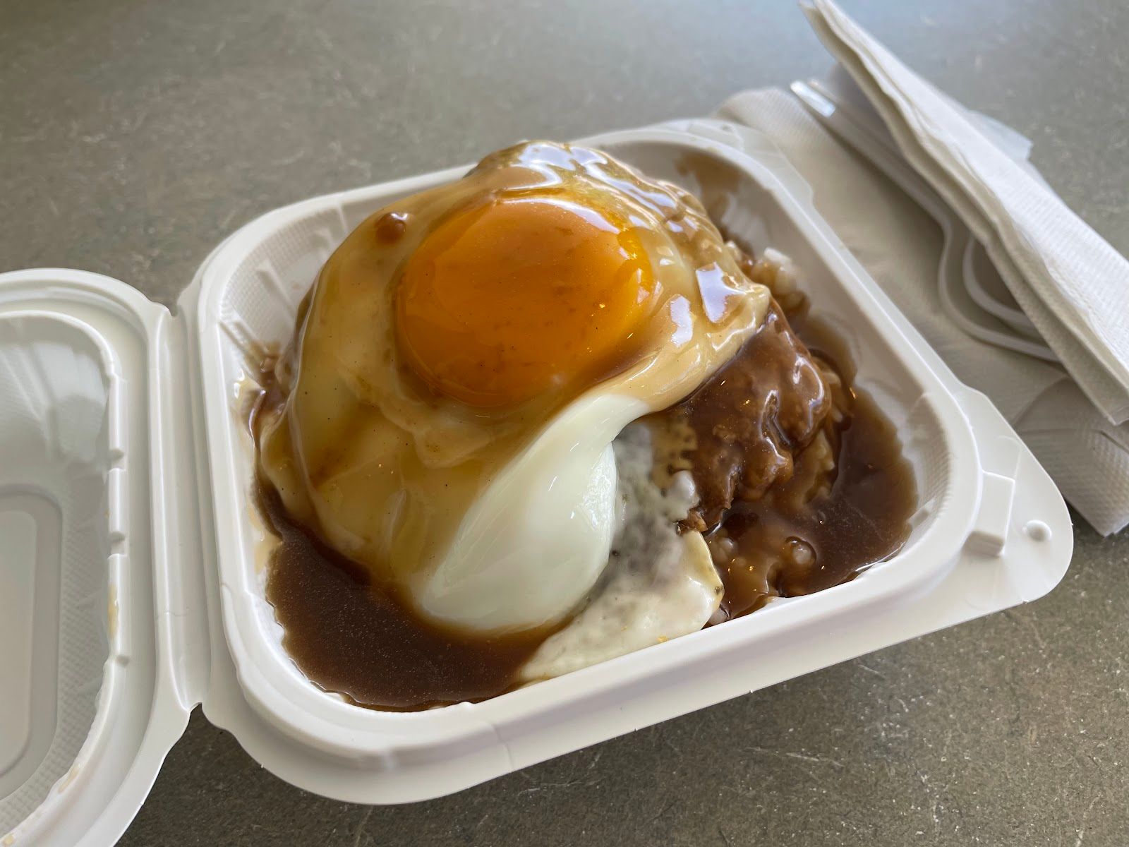 Photo 10 of Tex Drive-In in Honokaʻa, Big Island