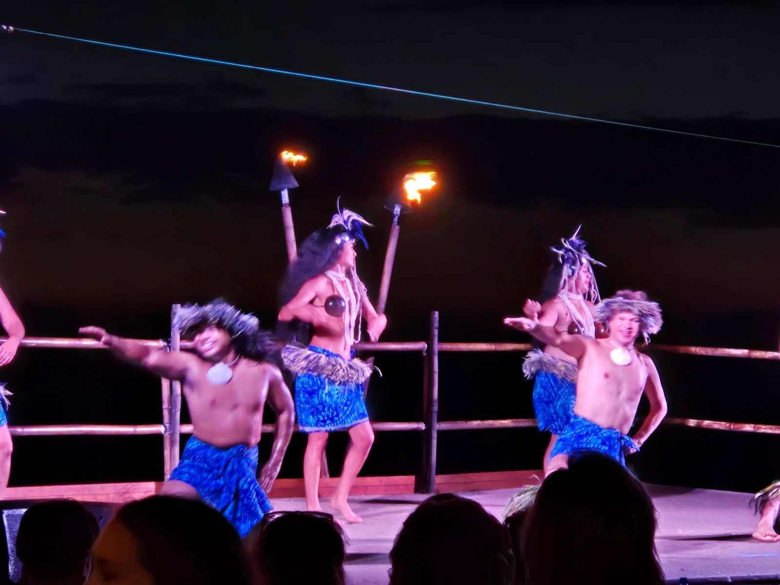 Photo 10 of Voyagers of the Pacific Lū‘au in Kailua-Kona, Big Island