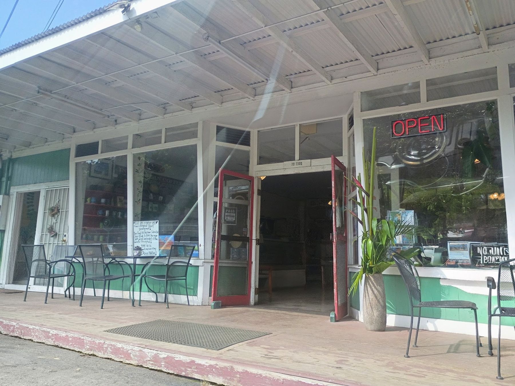 Photo 4 of Kaya's Kawanui in South Kona, Big Island
