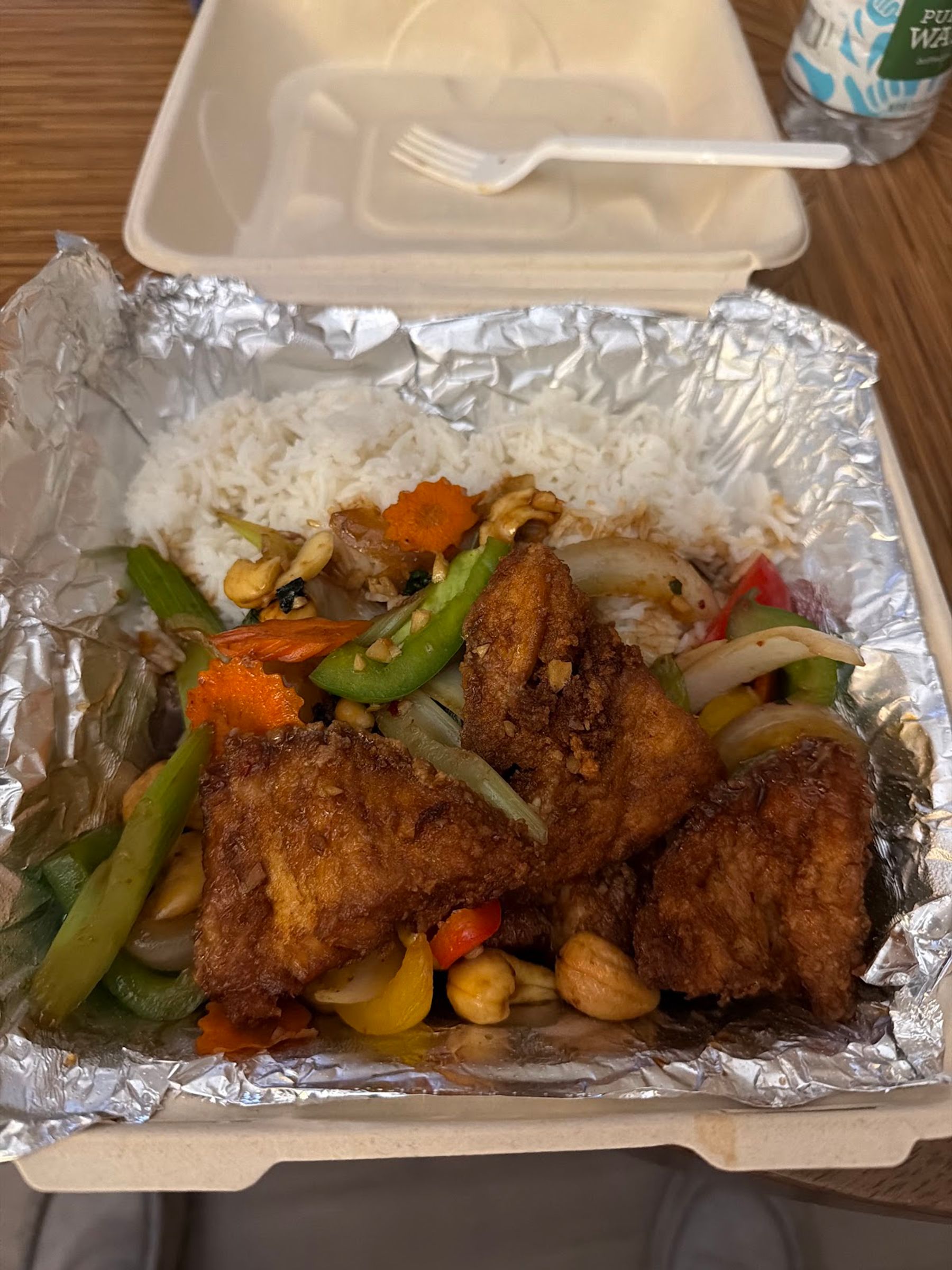 Photo 4 of Thai Food By Suri in Kāʻanapali, Maui