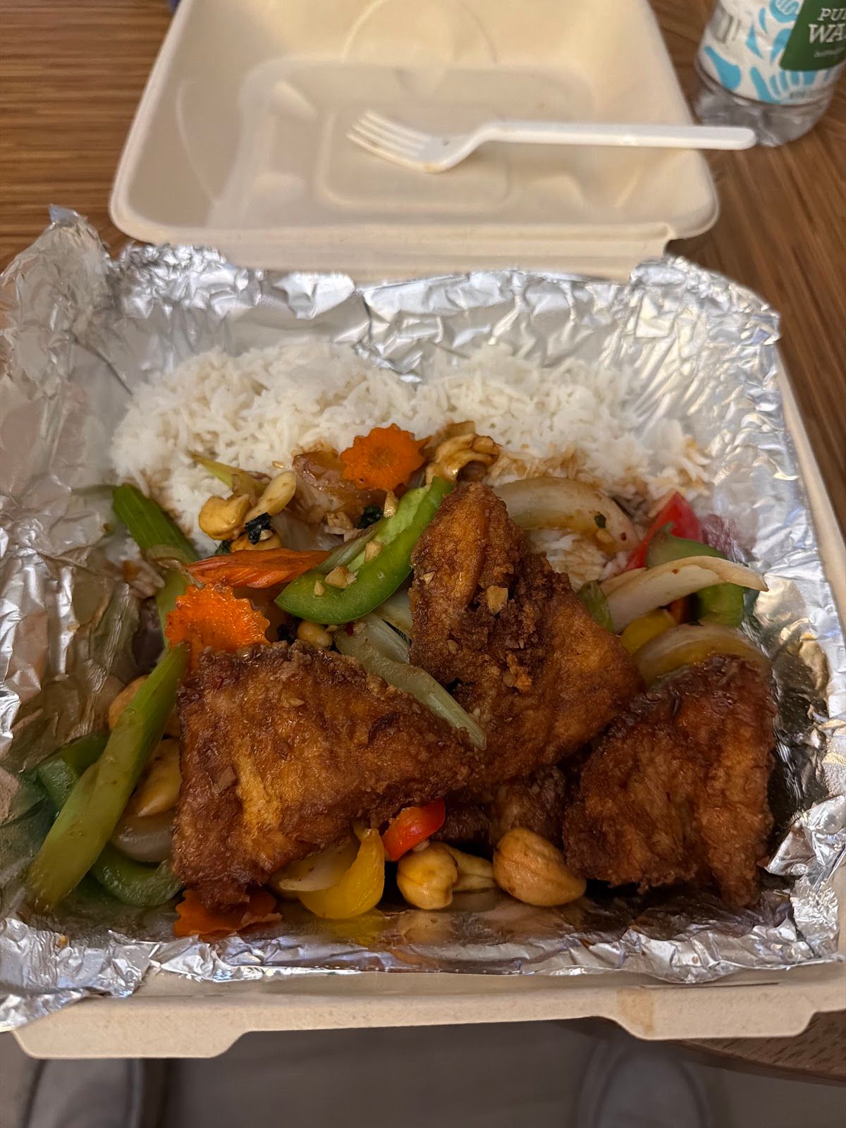 Photo 4 of Thai Food By Suri in Kāʻanapali, Maui