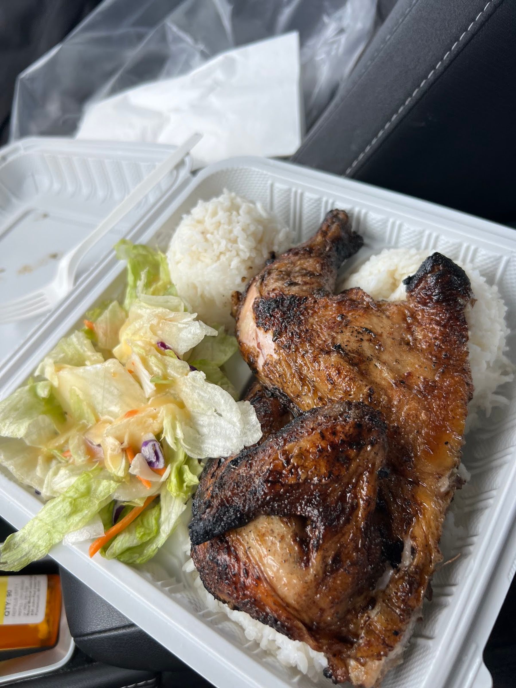 Photo 1 of Popolo Boi's in Pearl City, Oahu