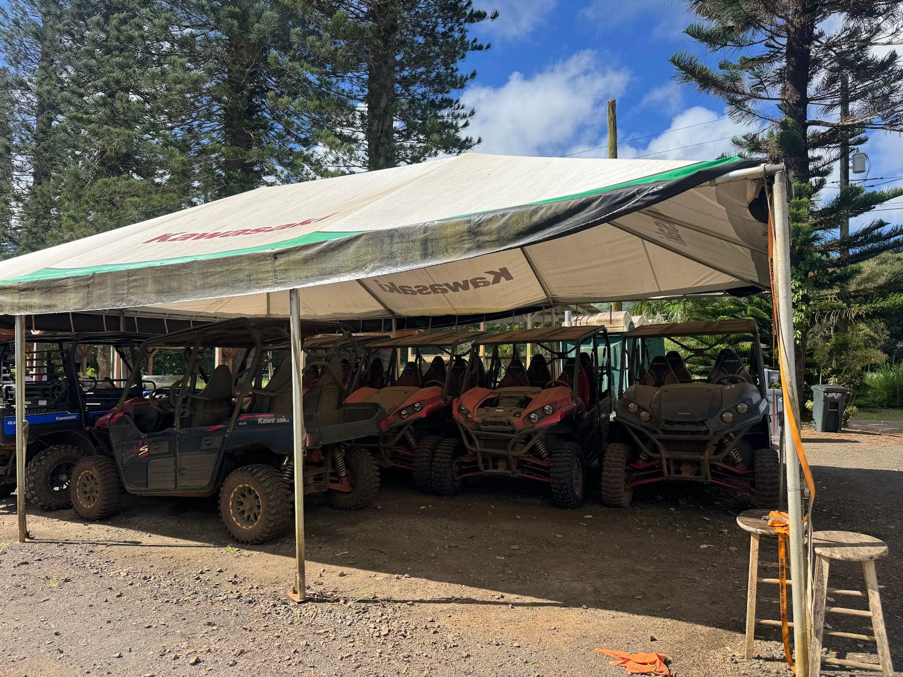 Kipu Ranch Adventures in Lihue, Kaua‘i photo 2