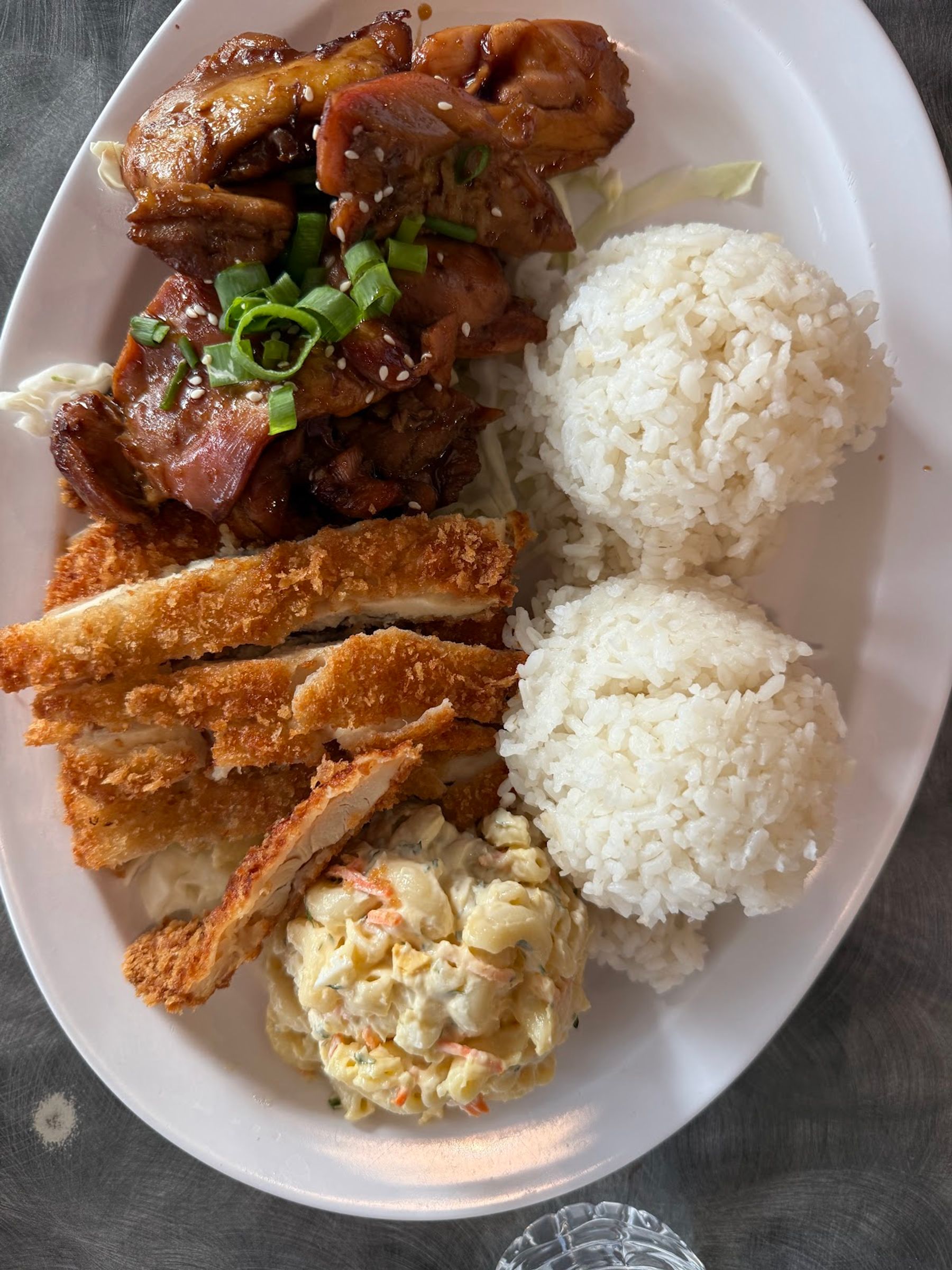 Photo 4 of Chubby's Diner in Kailua-Kona, Big Island