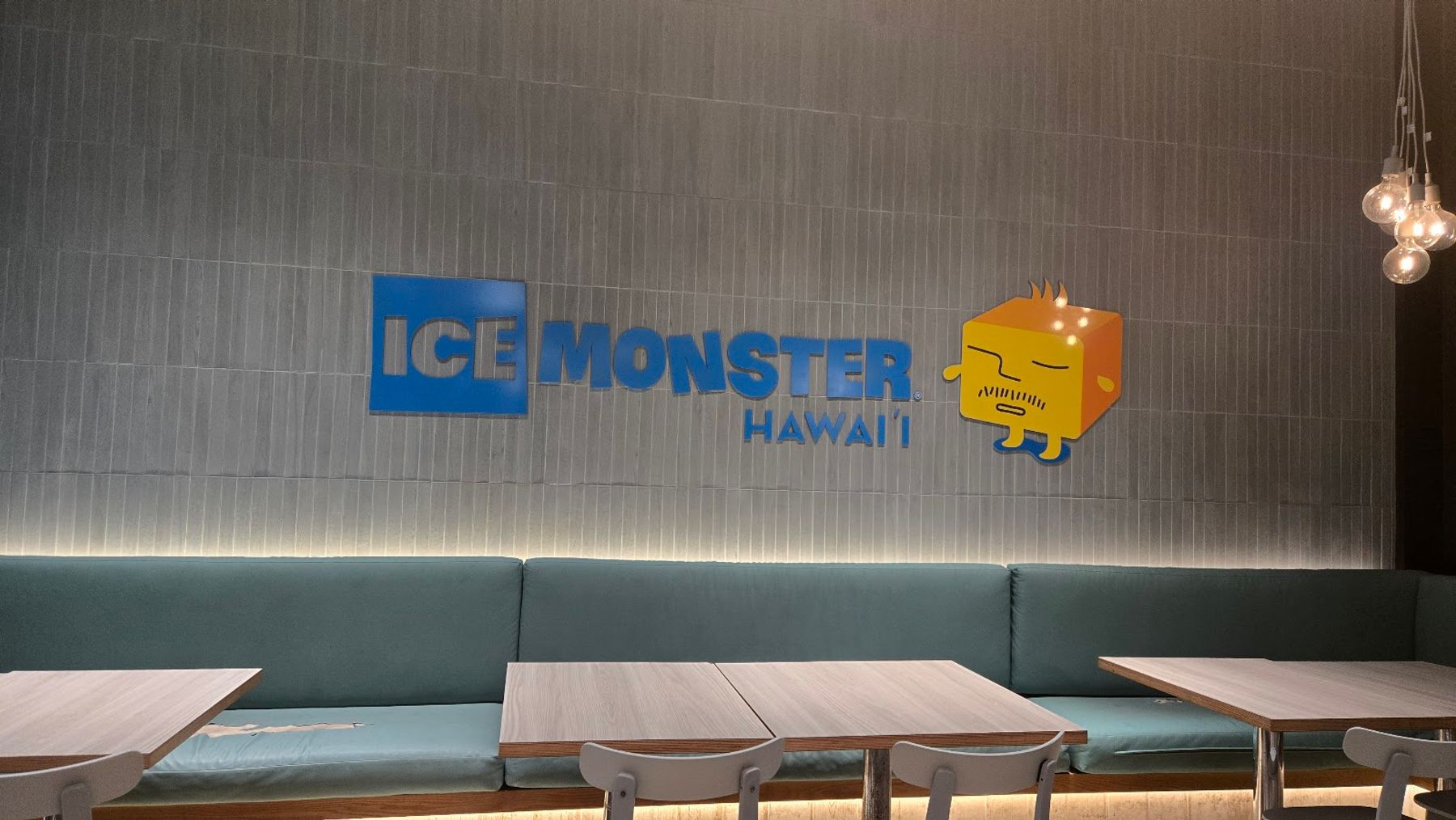 Photo 9 of Ice Monster Hawaii in Waikīkī, Oahu