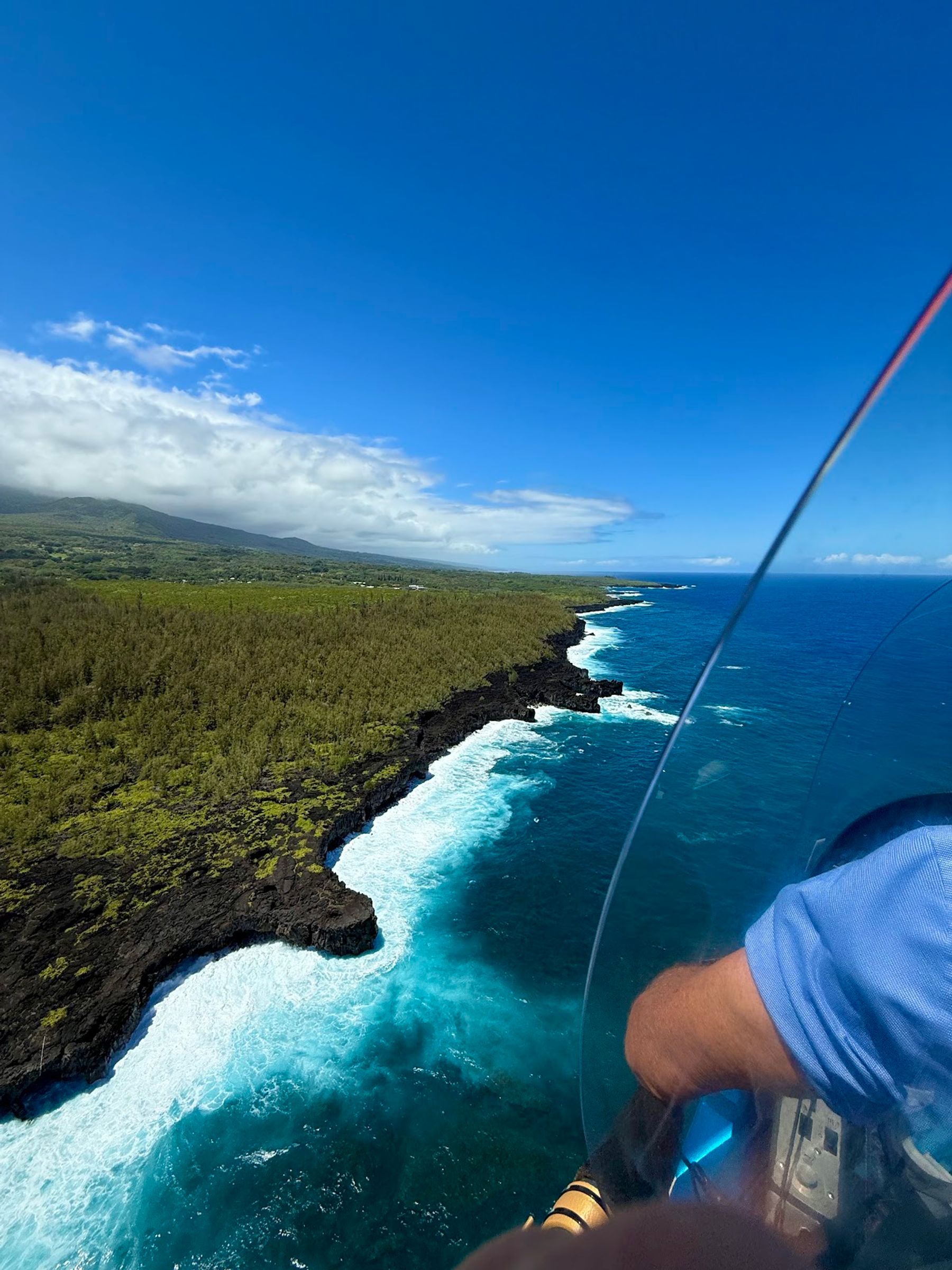 Photo 7 of Hang Gliding Maui in Hāna, Maui