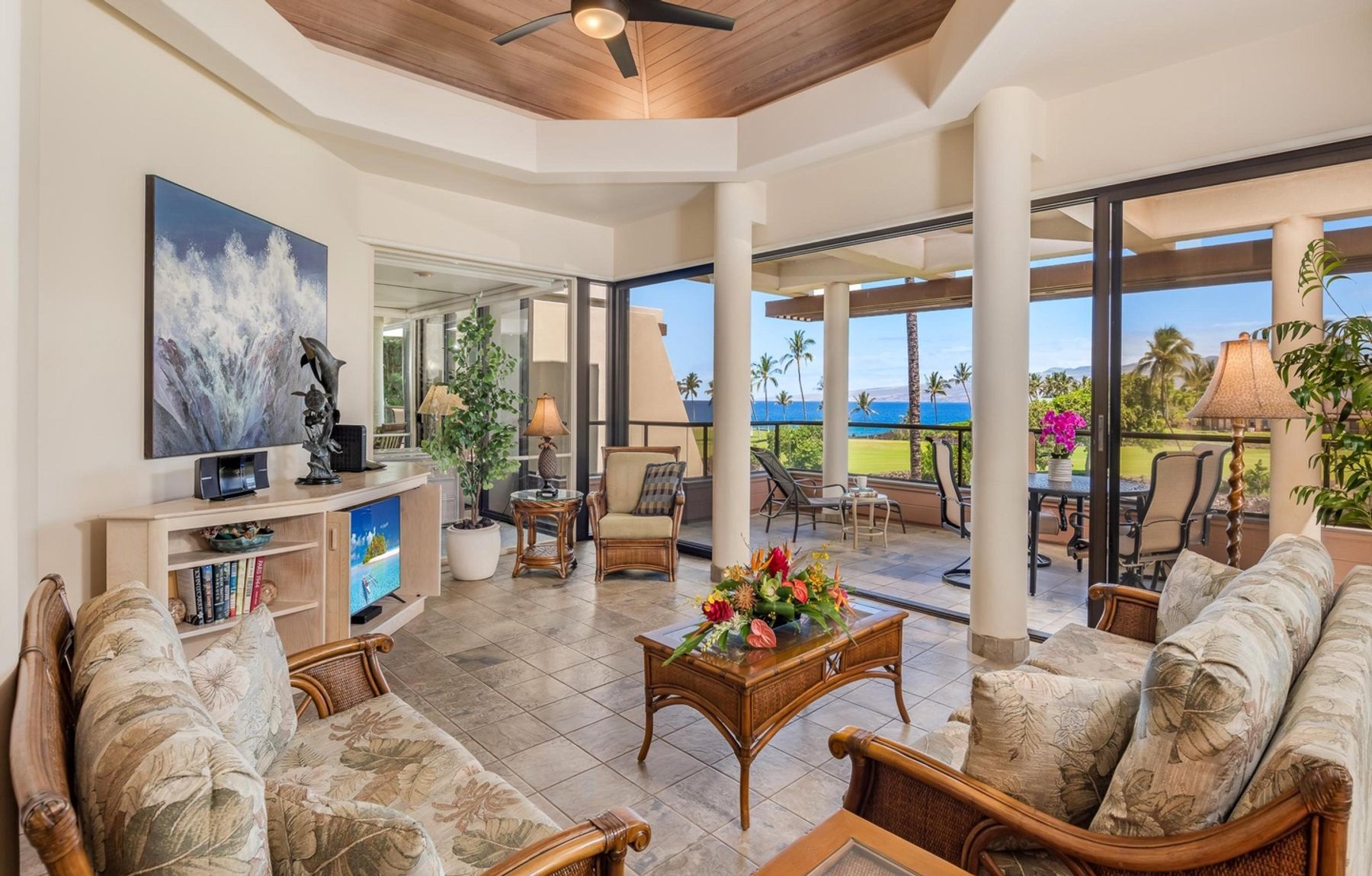 Photo 10 of Mauna Lani Point in Waikoloa, Big-island