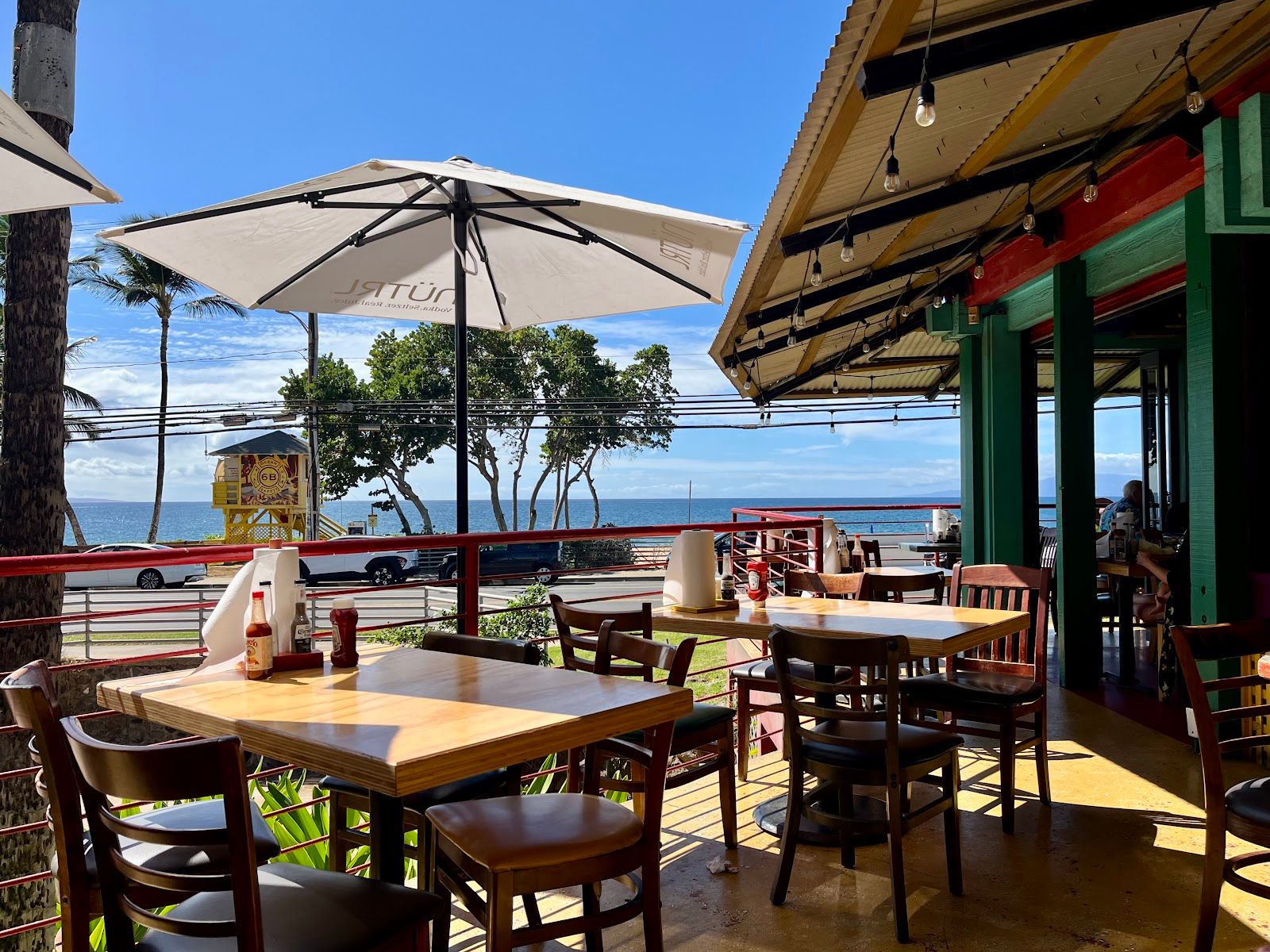 Photo 5 of Fred's Mexican Cafe - Kihei in Kīhei, Maui