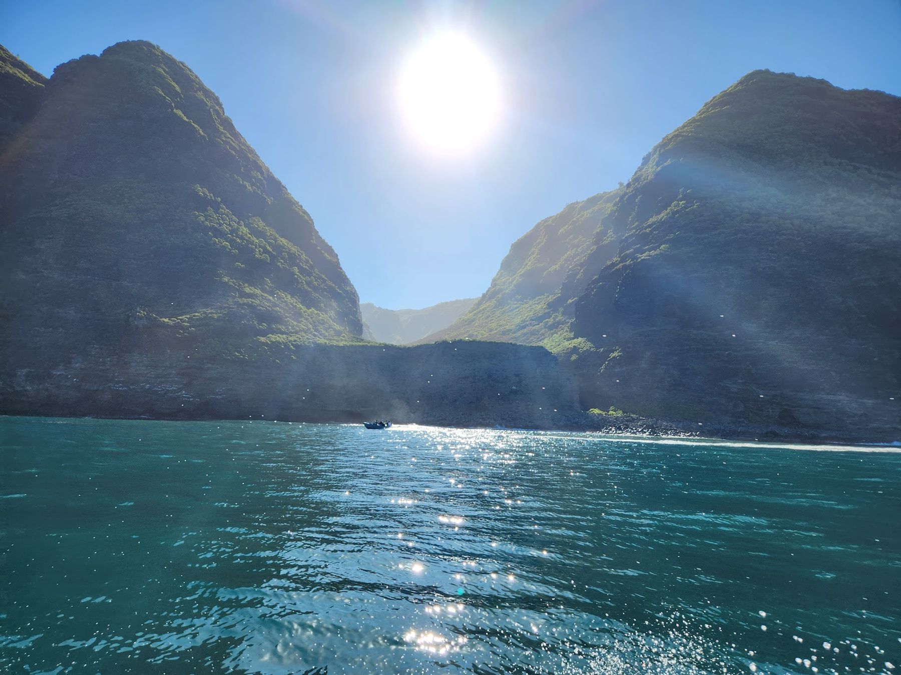 Kauai Sea Tours in Eleele, Kaua‘i photo 5