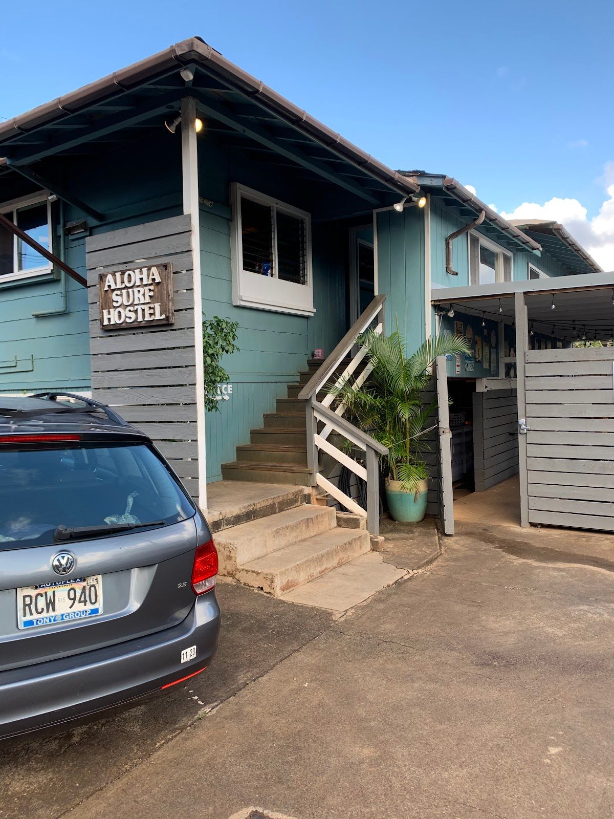 Photo 9 of Aloha Surf Hostel in Pāʻia, Maui