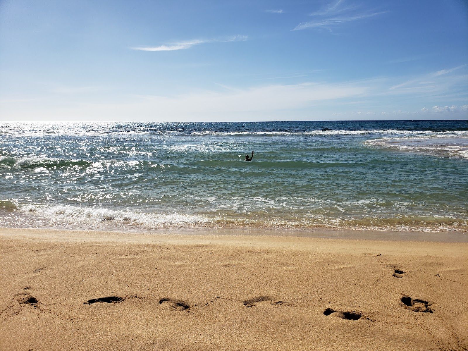 Polihale State Park in Kekaha, Kaua‘i photo 4