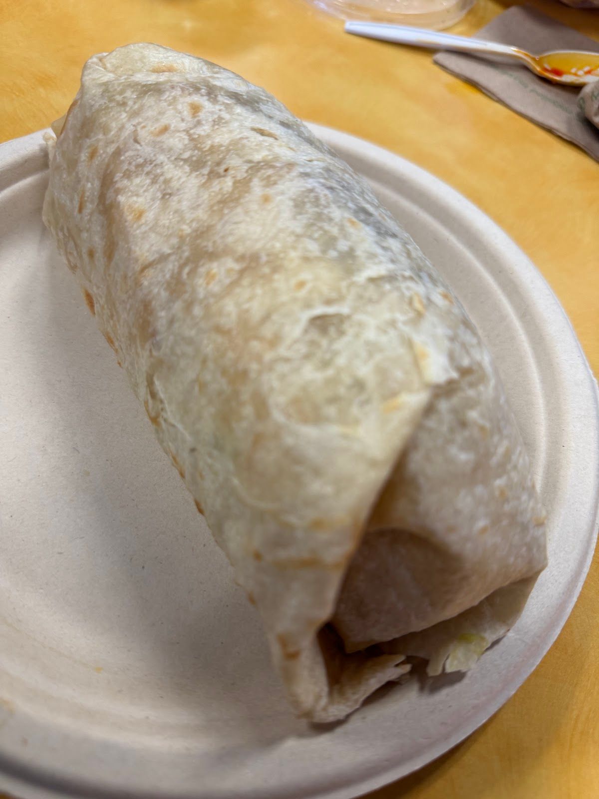 Photo 8 of Patricio's Taqueria in Kailua-Kona, Big Island