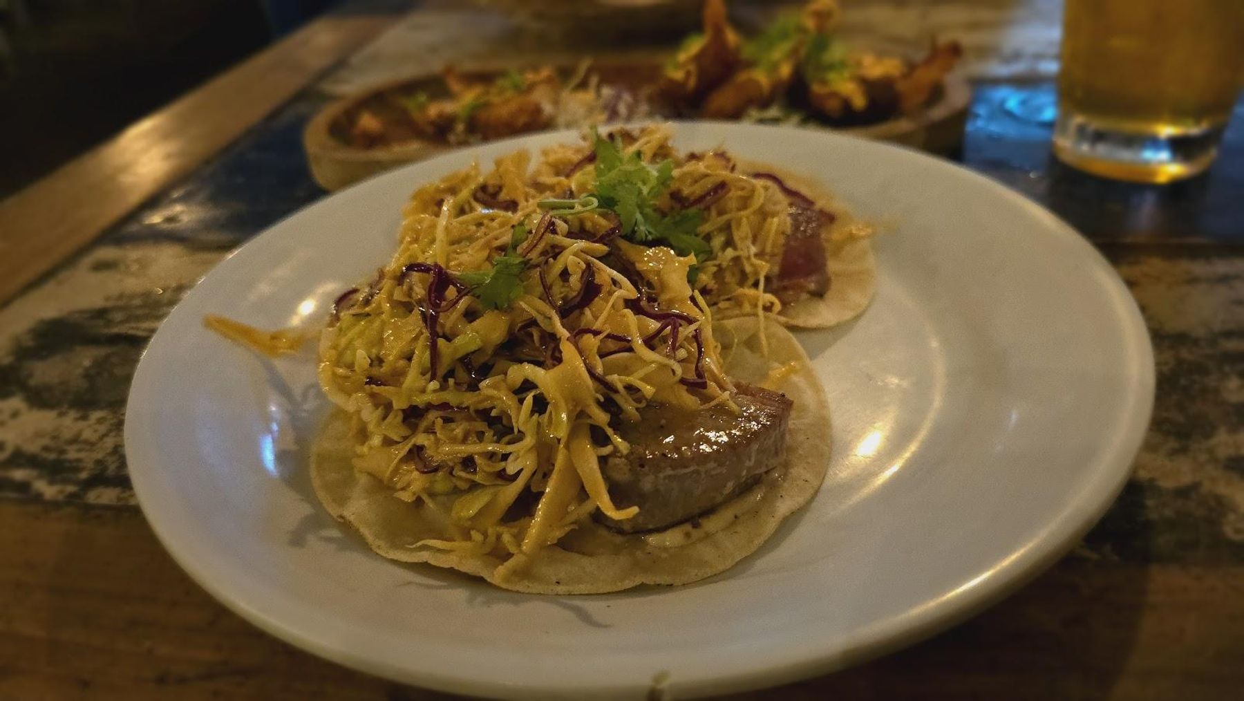 The Cabana Bar & Grill restaurant in Poʻipū, Kaua‘i photo 2