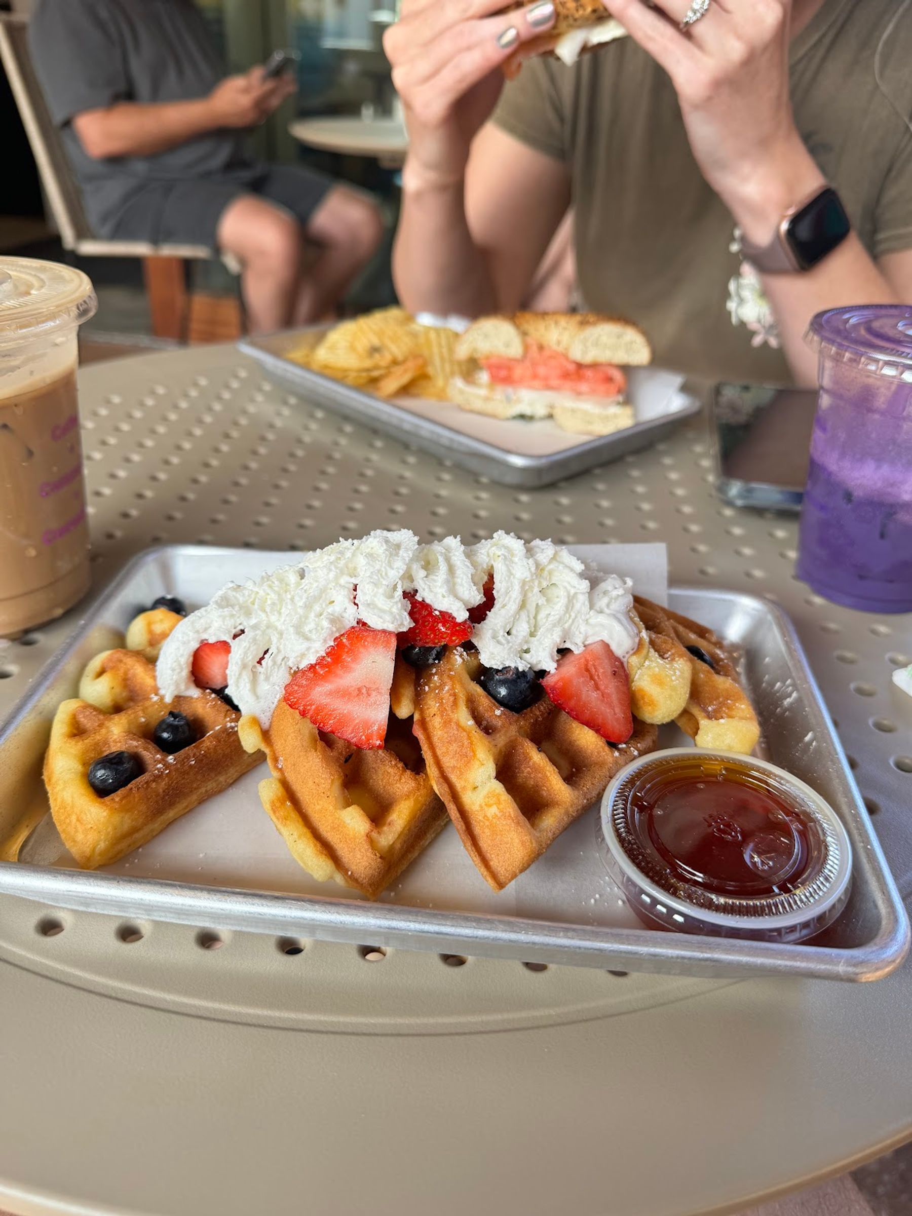 Photo 9 of Ali'i Coffee Co. Kōloa in Kōloa, Kauai